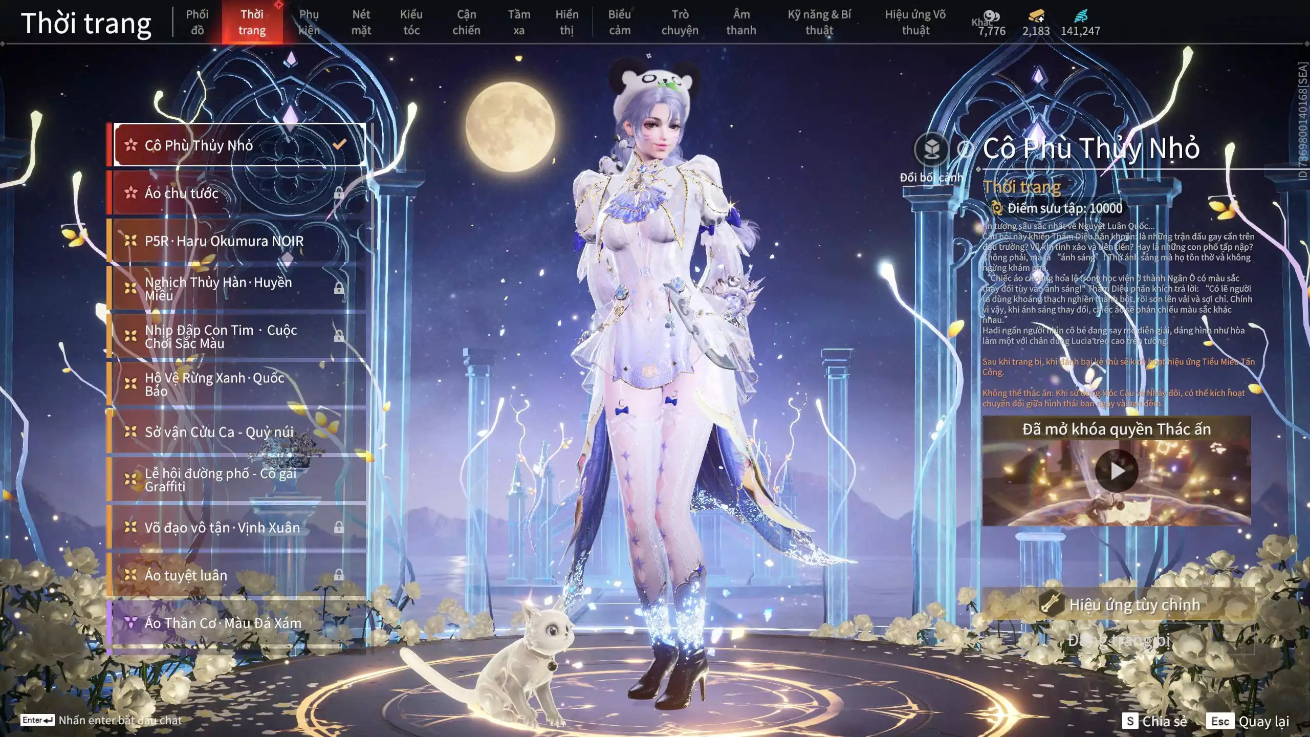 Ảnh Acc 670: *** sẵn 2183 vàng***