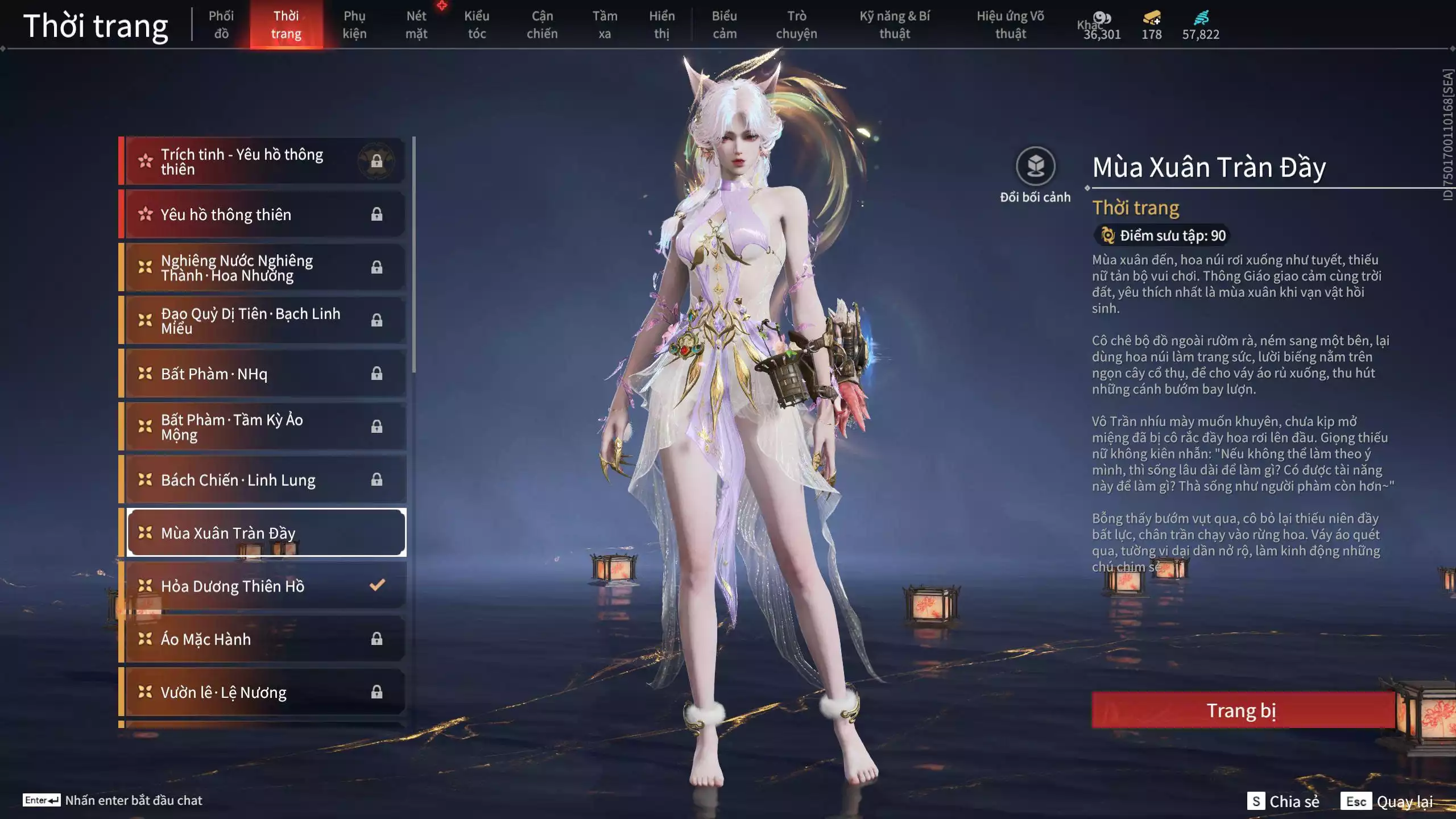 Ảnh Acc 668:***Acc đẹp Tầm Trung***