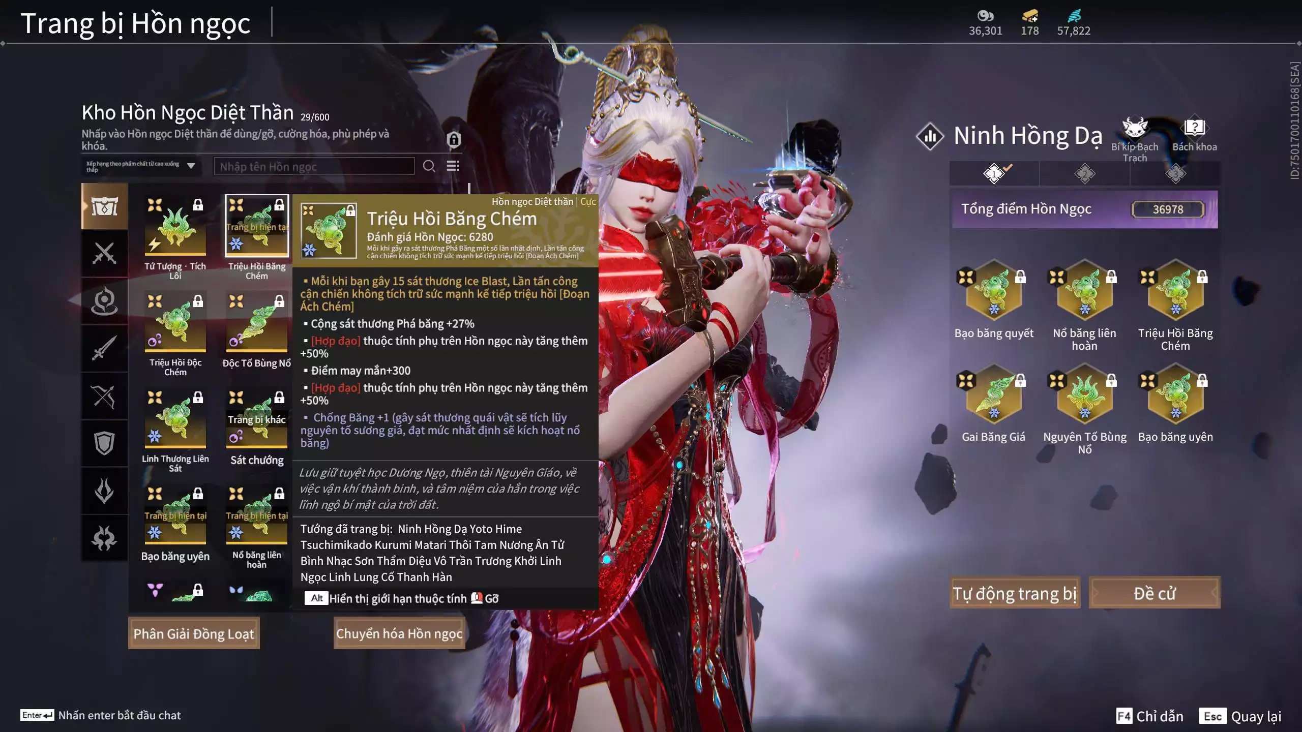 Ảnh Acc 668:***Acc đẹp Tầm Trung***