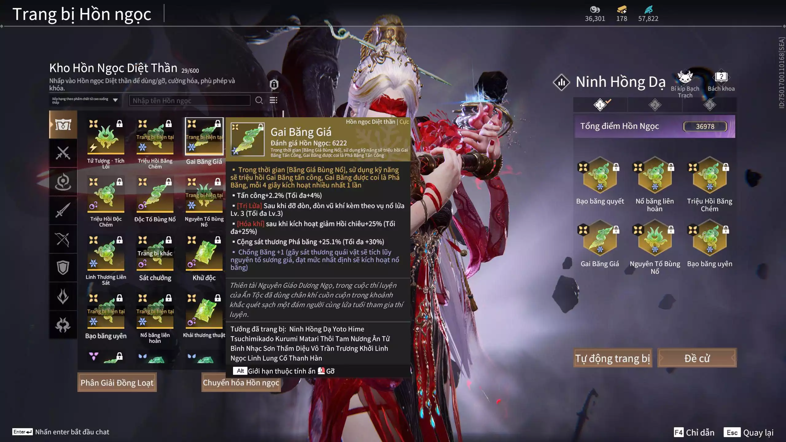 Ảnh Acc 668:***Acc đẹp Tầm Trung***