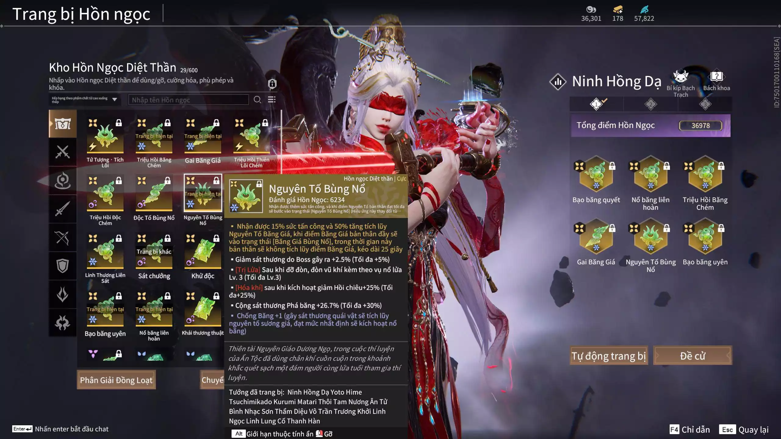 Ảnh Acc 668:***Acc đẹp Tầm Trung***