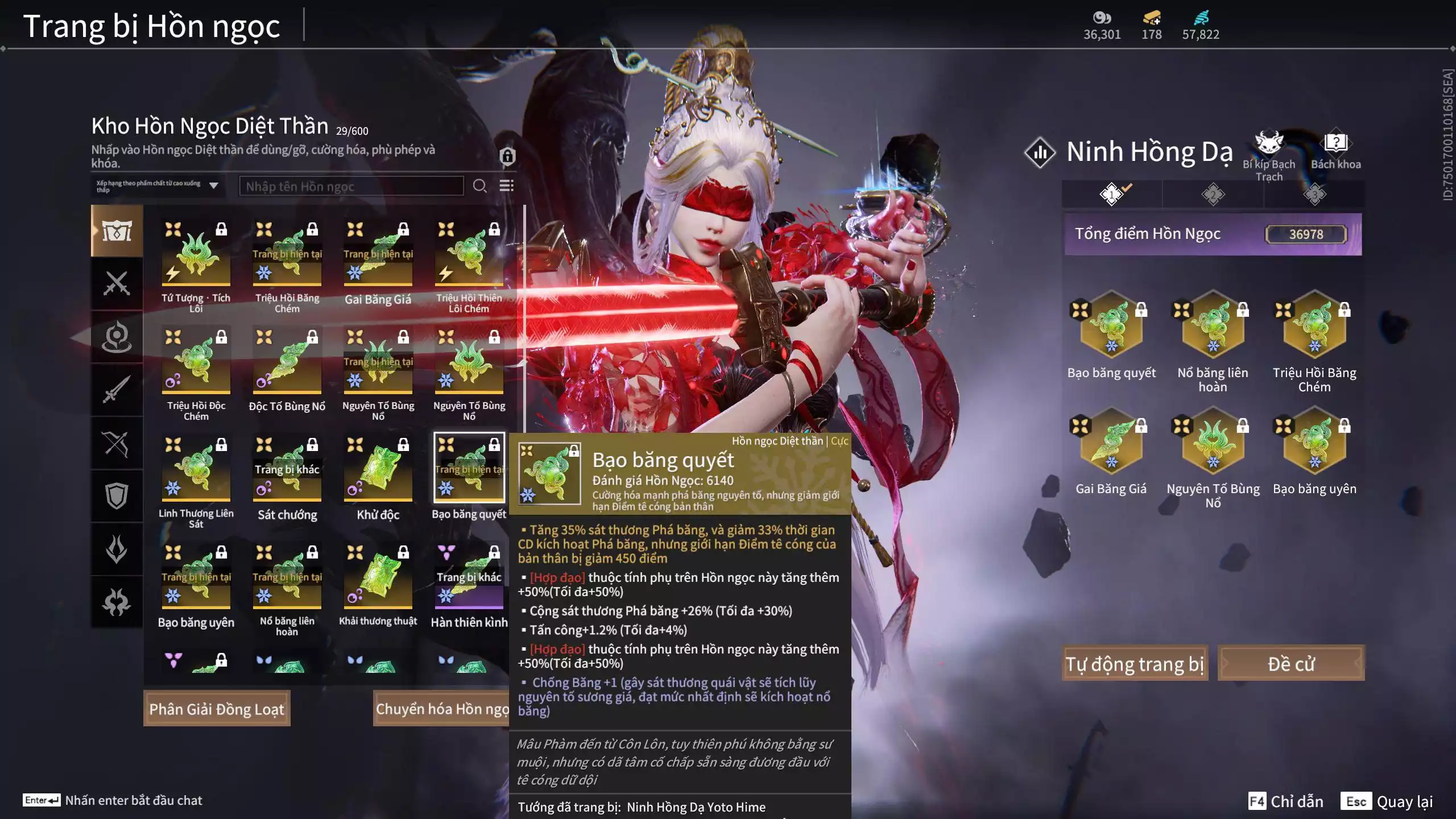 Ảnh Acc 668:***Acc đẹp Tầm Trung***