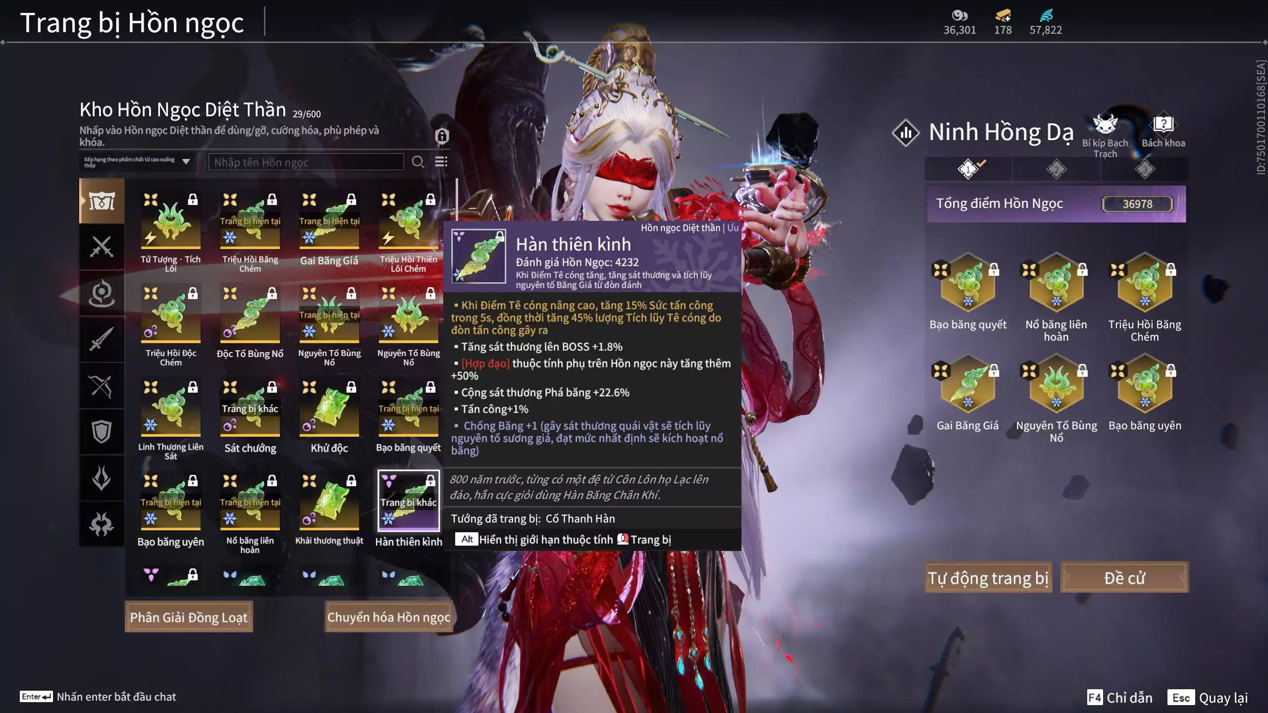 Ảnh Acc 668:***Acc đẹp Tầm Trung***