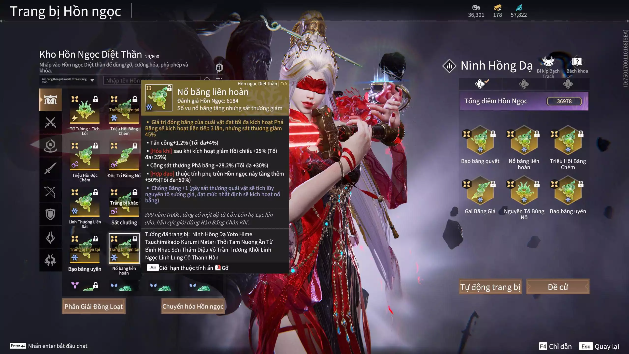 Ảnh Acc 668:***Acc đẹp Tầm Trung***