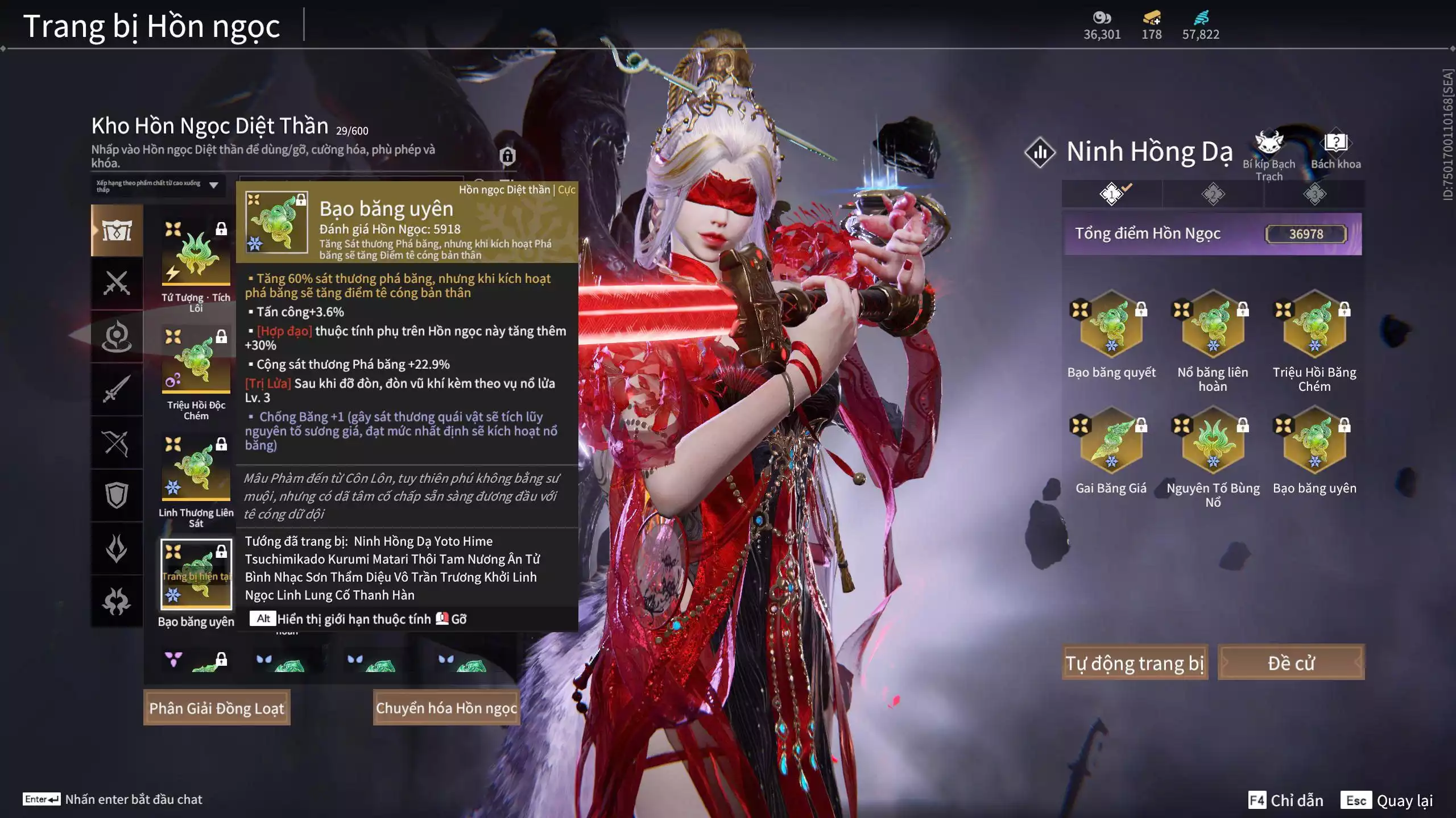 Ảnh Acc 668:***Acc đẹp Tầm Trung***