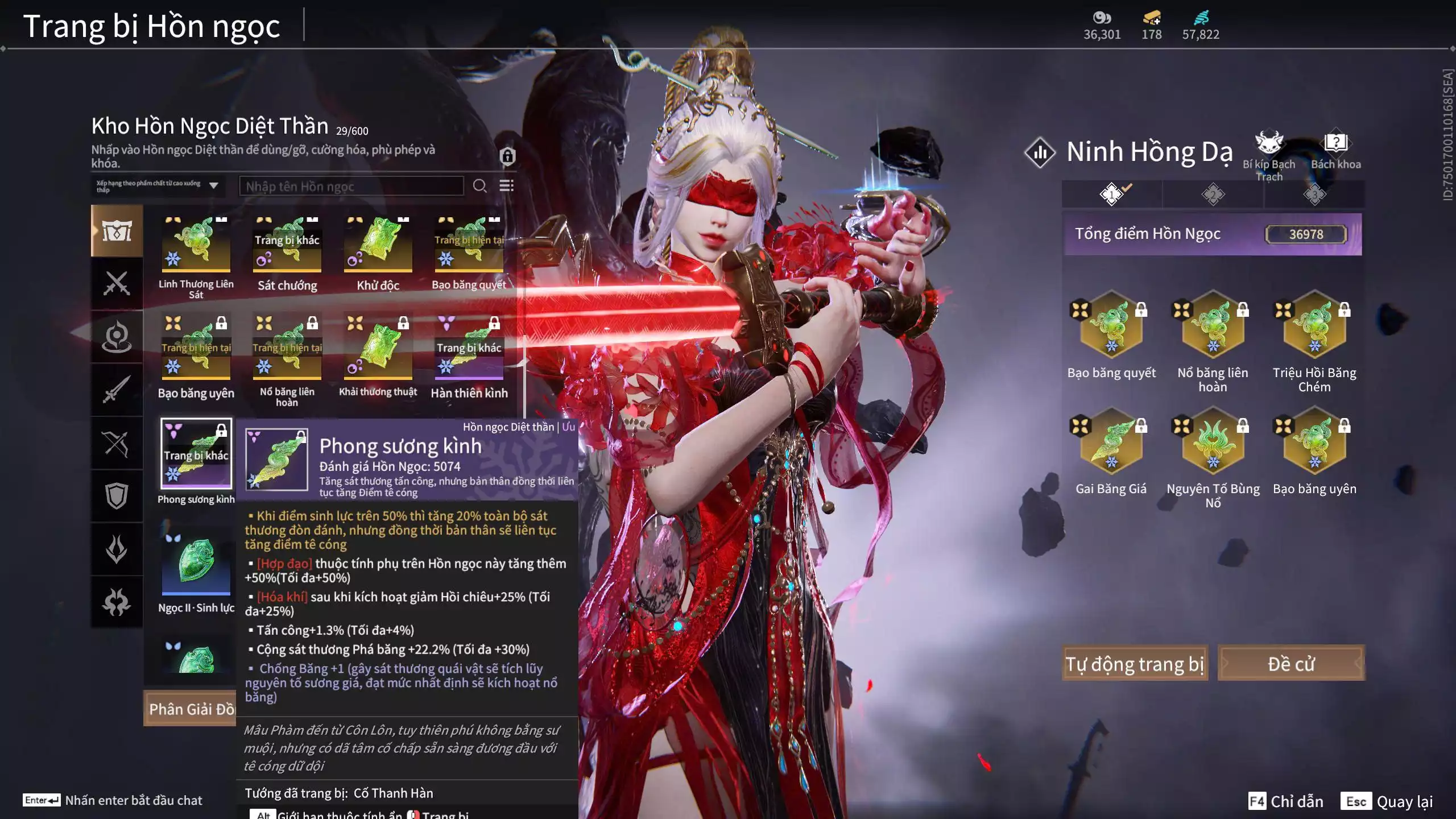 Ảnh Acc 668:***Acc đẹp Tầm Trung***