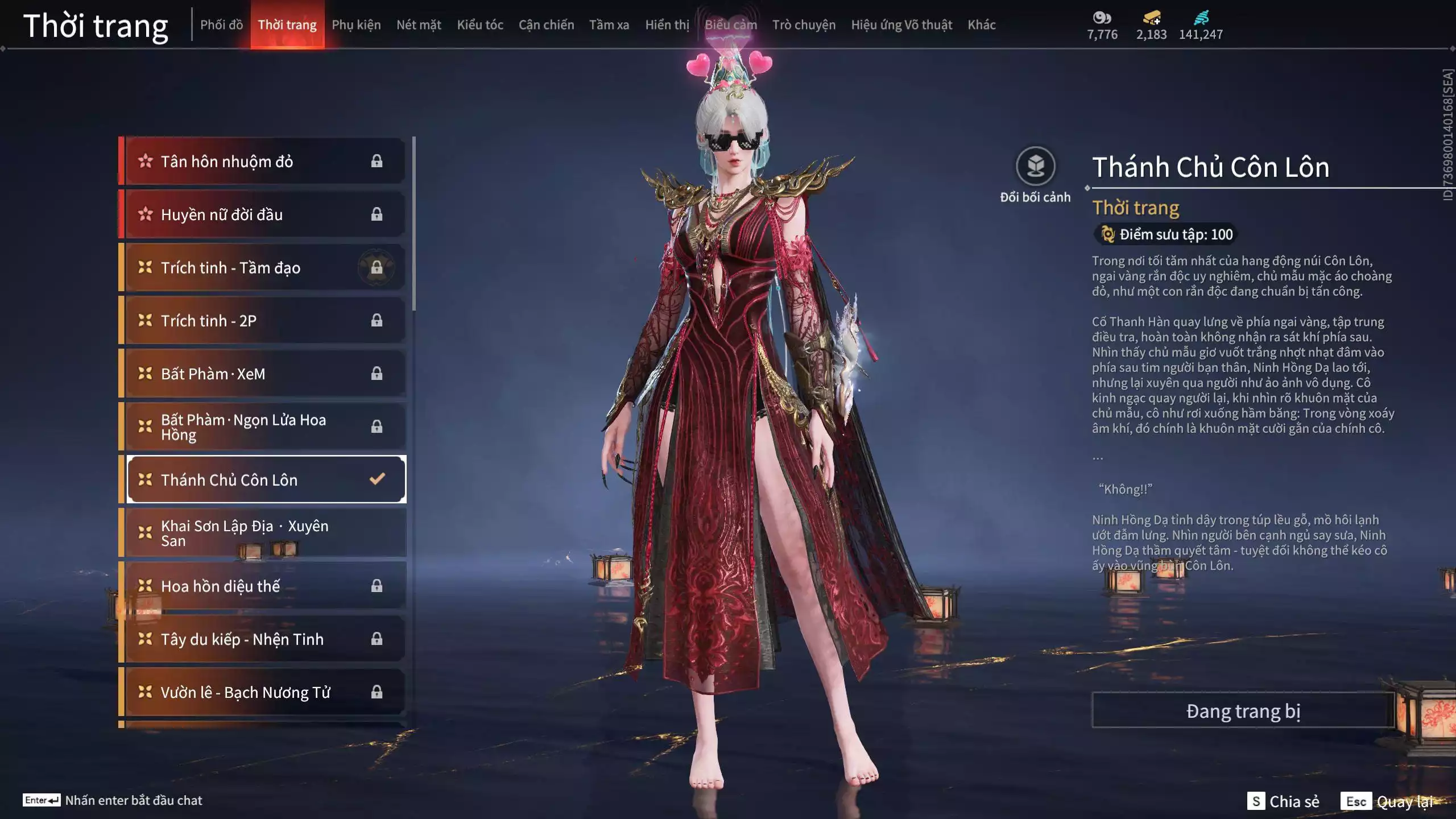 Ảnh Acc 670: *** sẵn 2183 vàng***