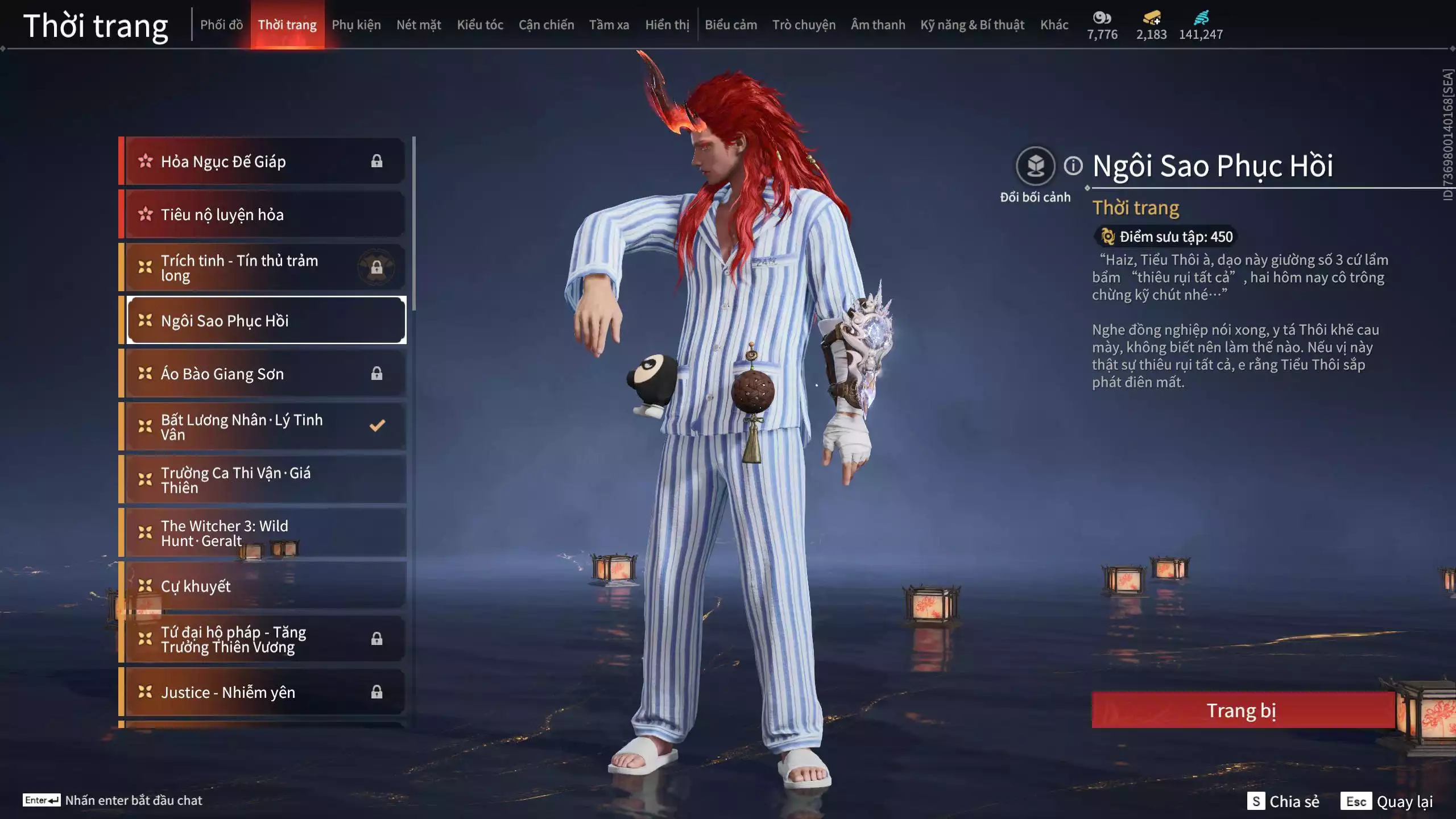 Ảnh Acc 670: *** sẵn 2183 vàng***