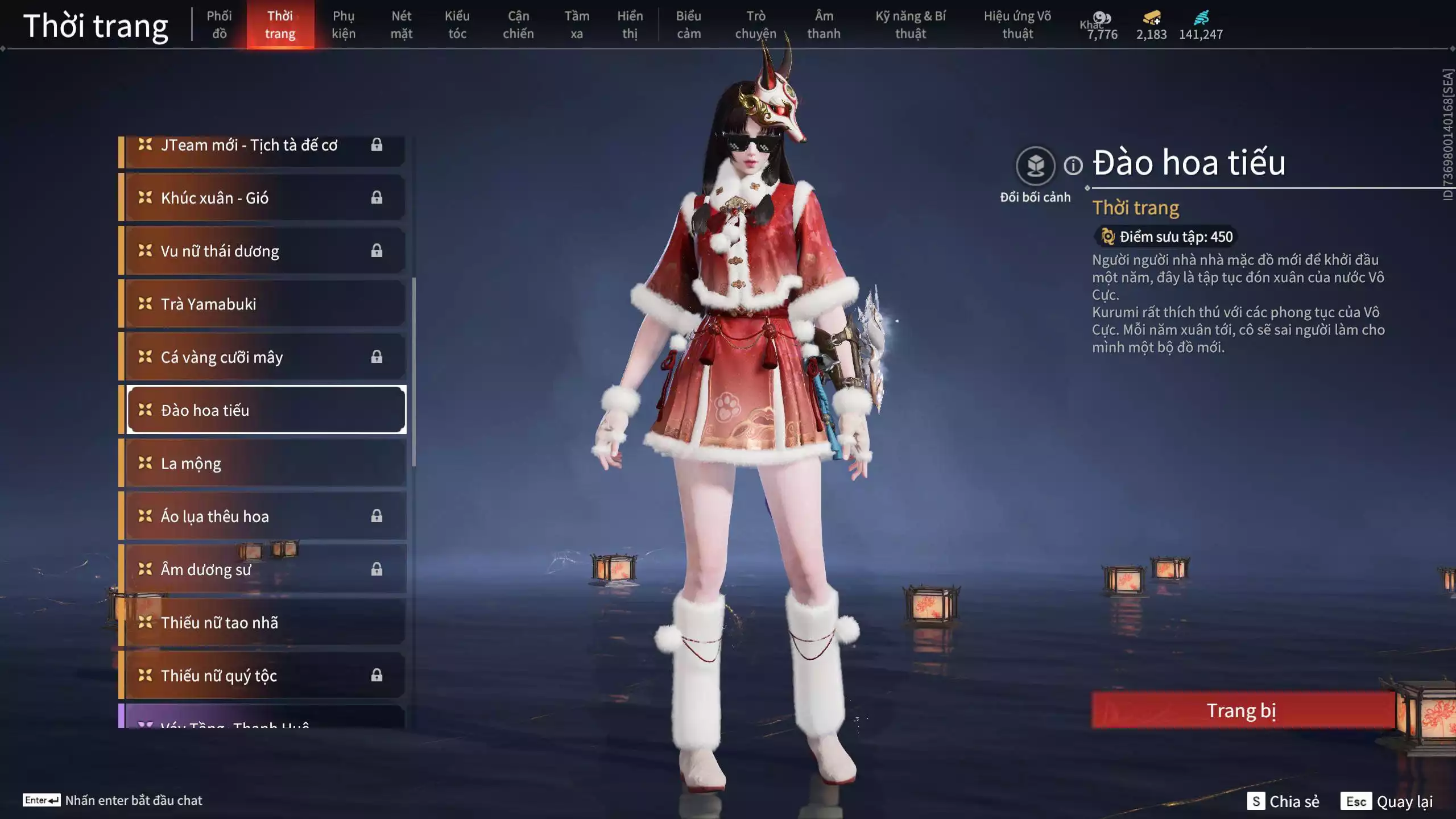 Ảnh Acc 670: *** sẵn 2183 vàng***