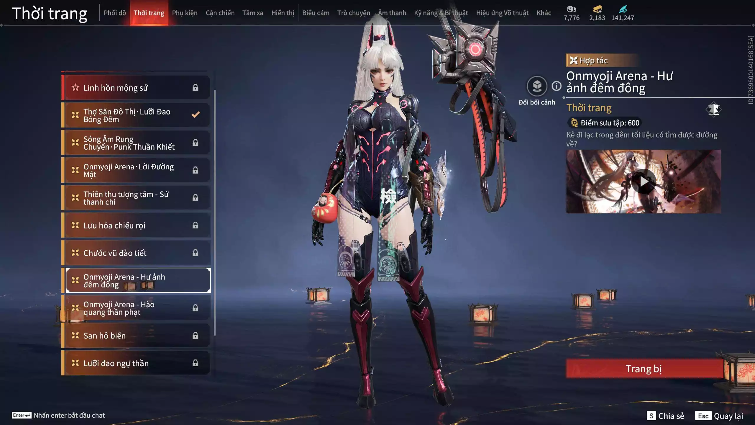 Ảnh Acc 670: *** sẵn 2183 vàng***