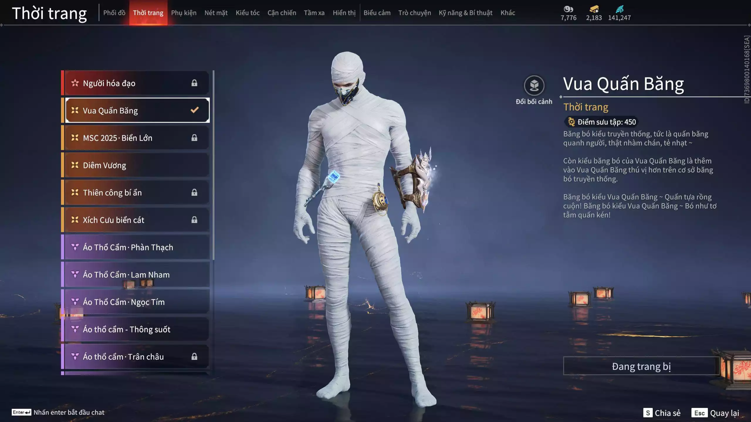 Ảnh Acc 670: *** sẵn 2183 vàng***