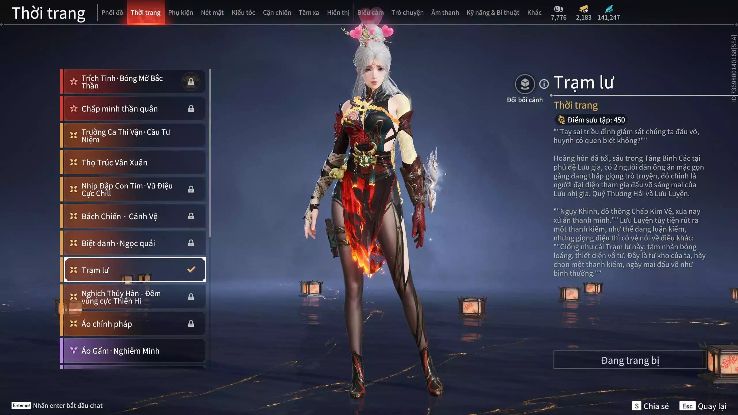 Ảnh Acc 670: *** sẵn 2183 vàng***