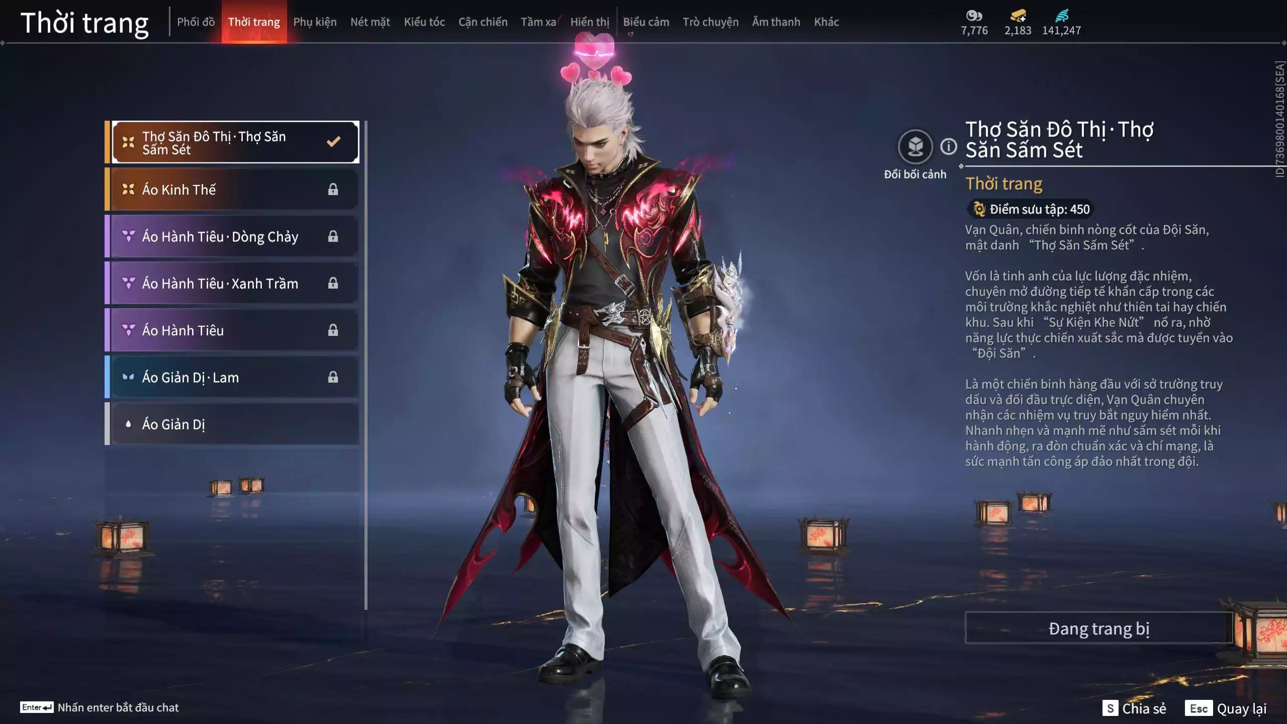 Ảnh Acc 670: *** sẵn 2183 vàng***