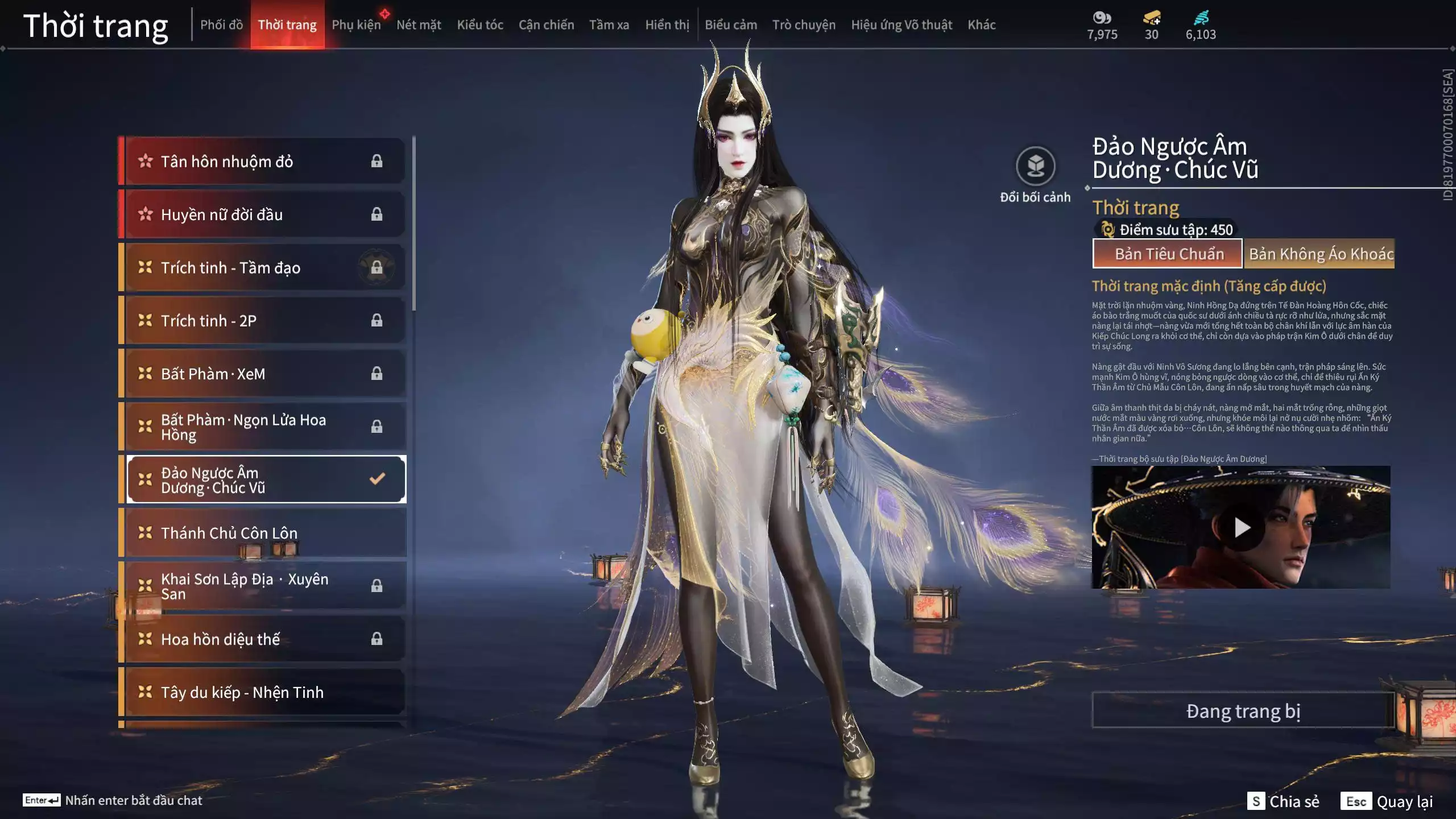 Ảnh Acc 672: ***Acc giá rẻ***