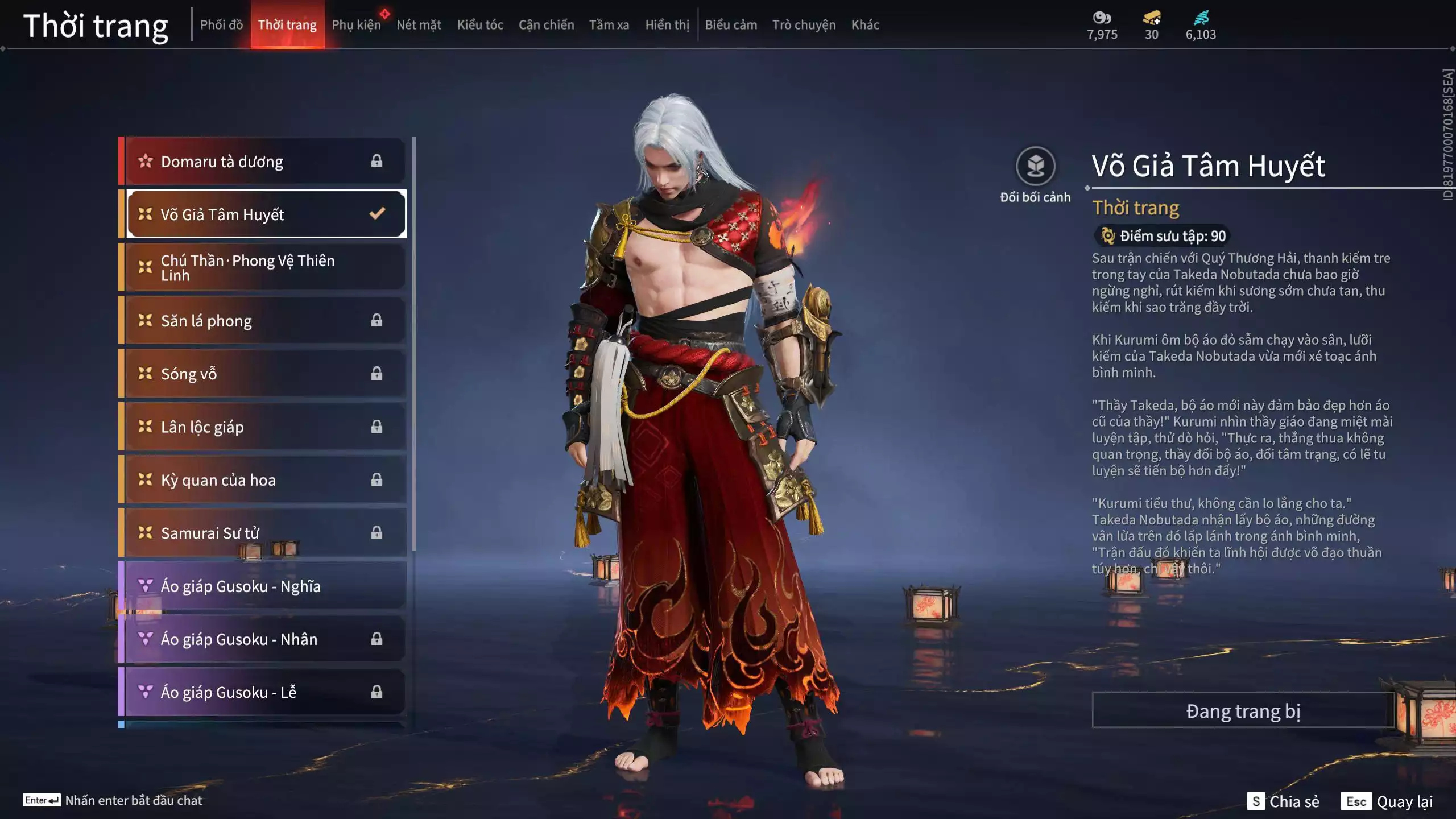 Ảnh Acc 672: ***Acc giá rẻ***