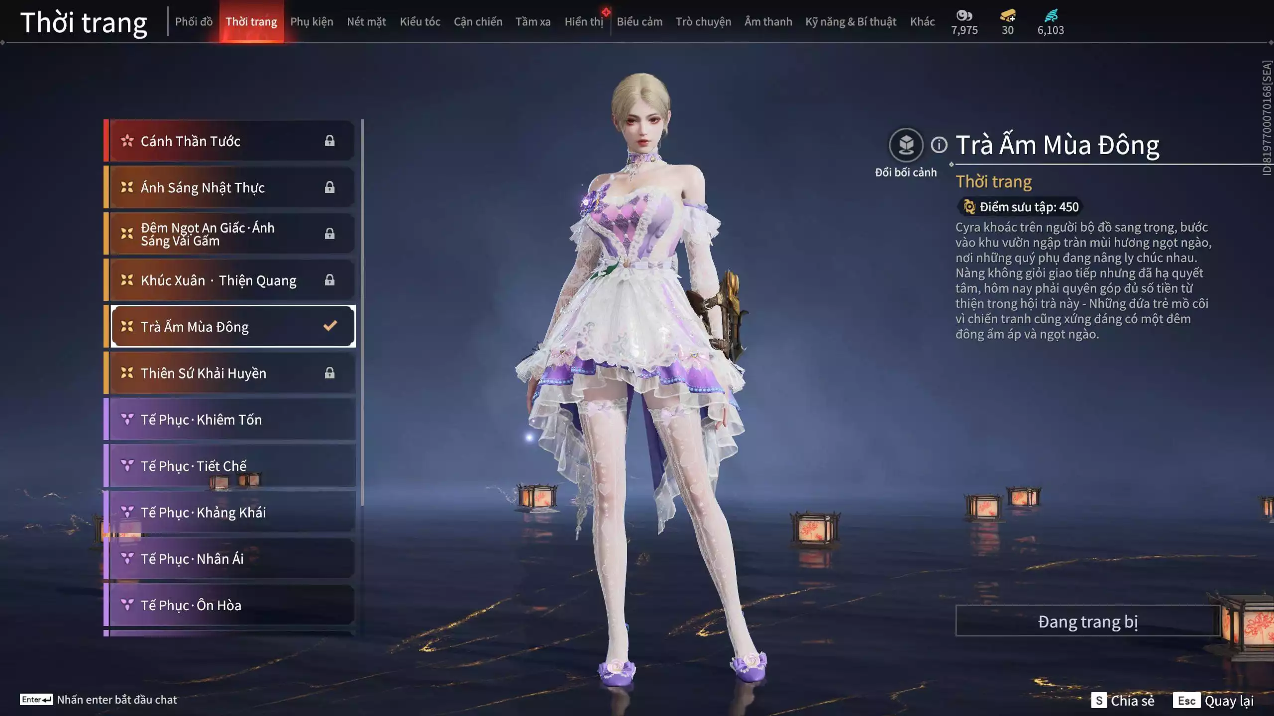 Ảnh Acc 672: ***Acc giá rẻ***