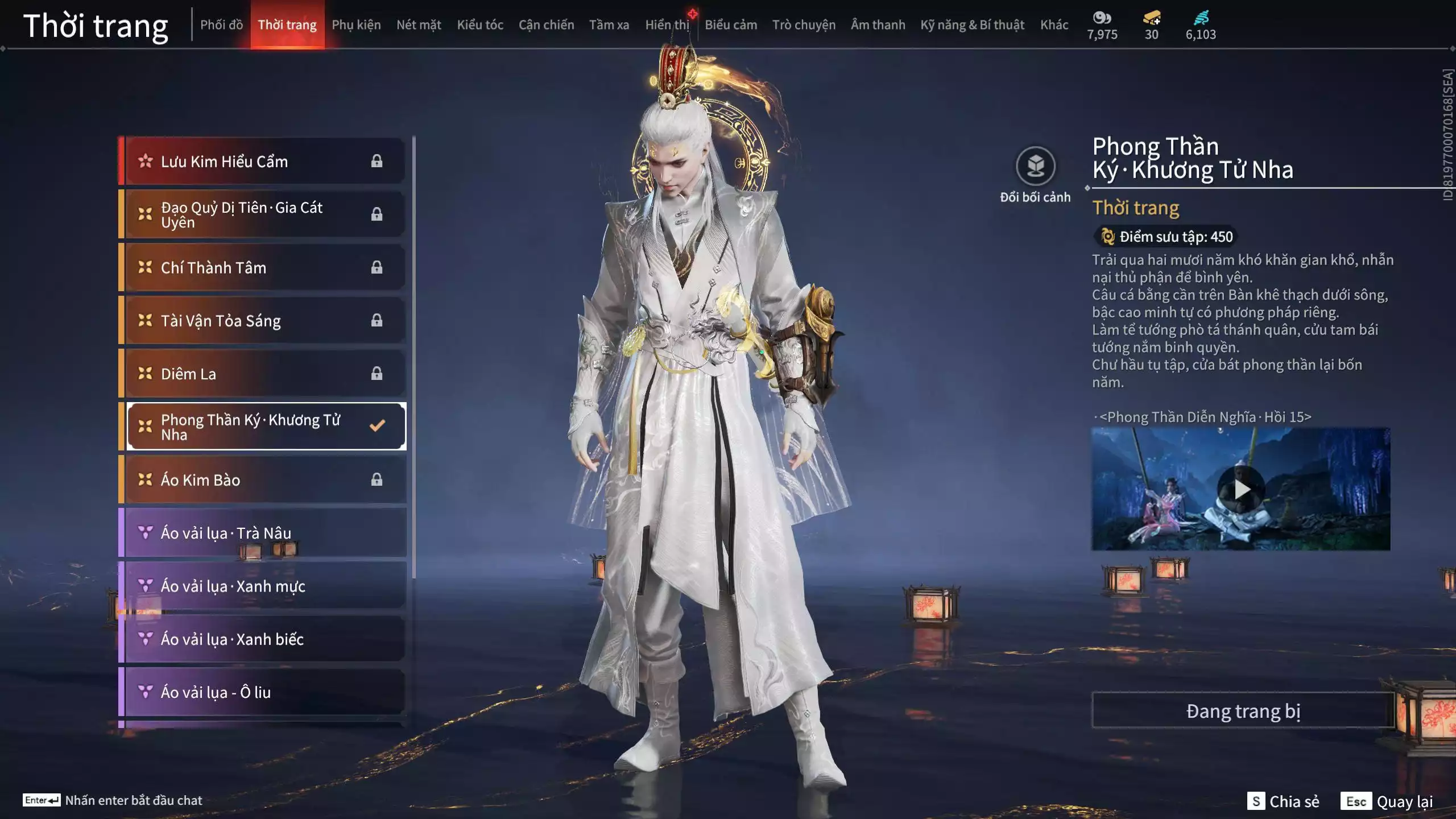 Ảnh Acc 672: ***Acc giá rẻ***