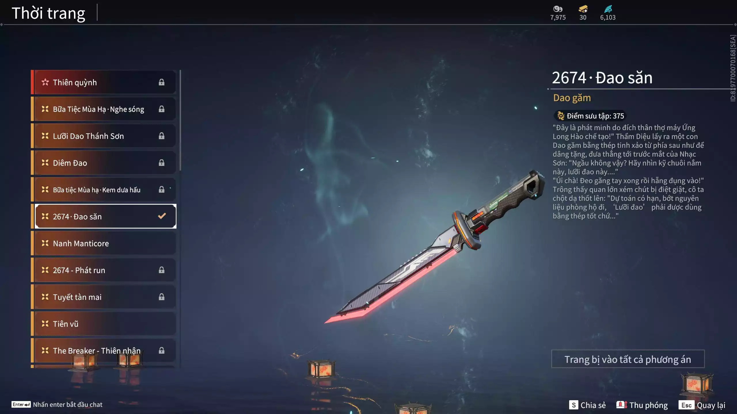 Ảnh Acc 672: ***Acc giá rẻ***