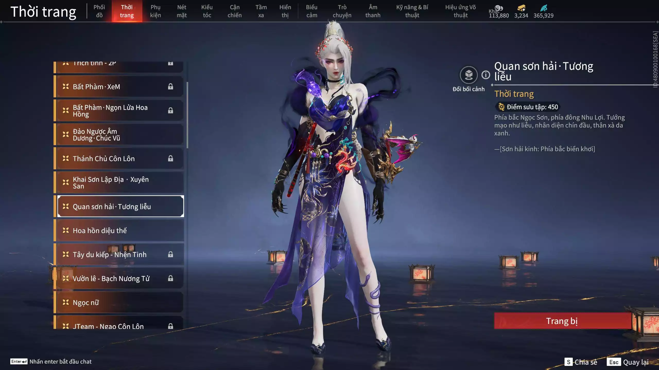 Ảnh Acc 609: ***Acc Vip-Sẵn 3200 Vàng***