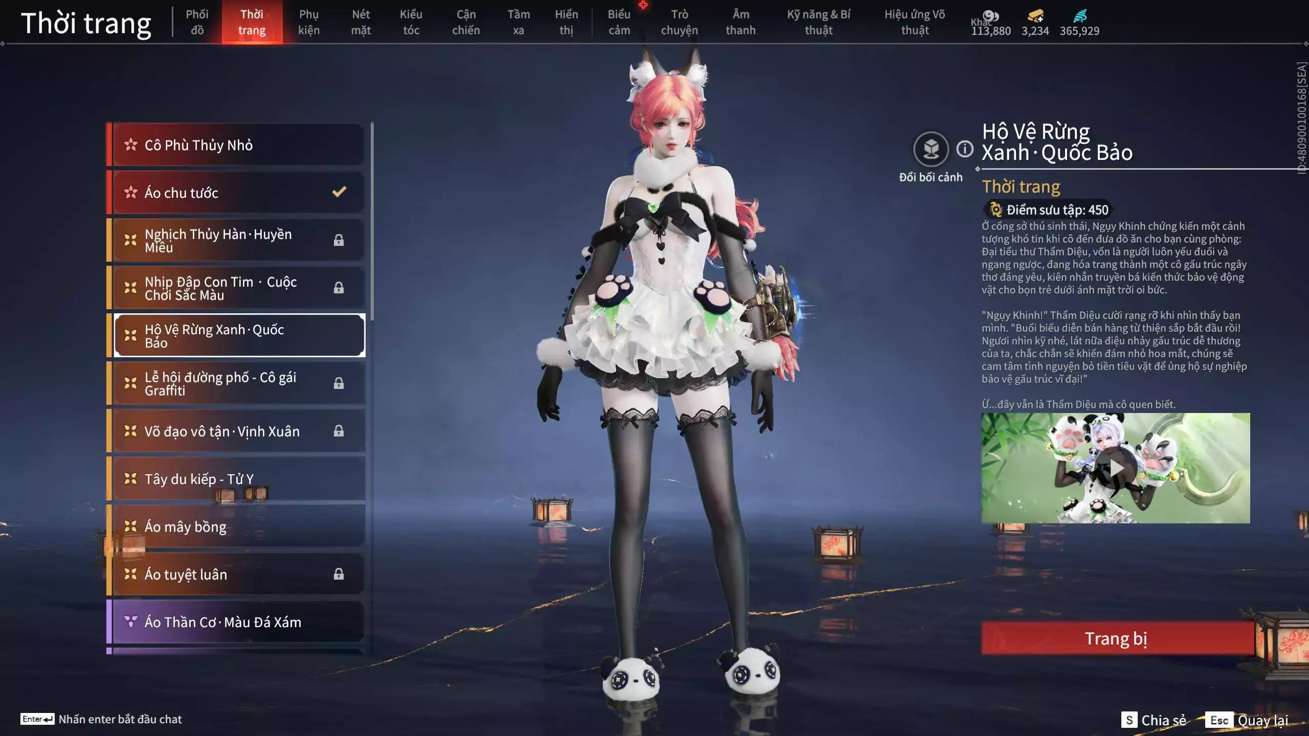 Ảnh Acc 609: ***Acc Vip-Sẵn 3200 Vàng***