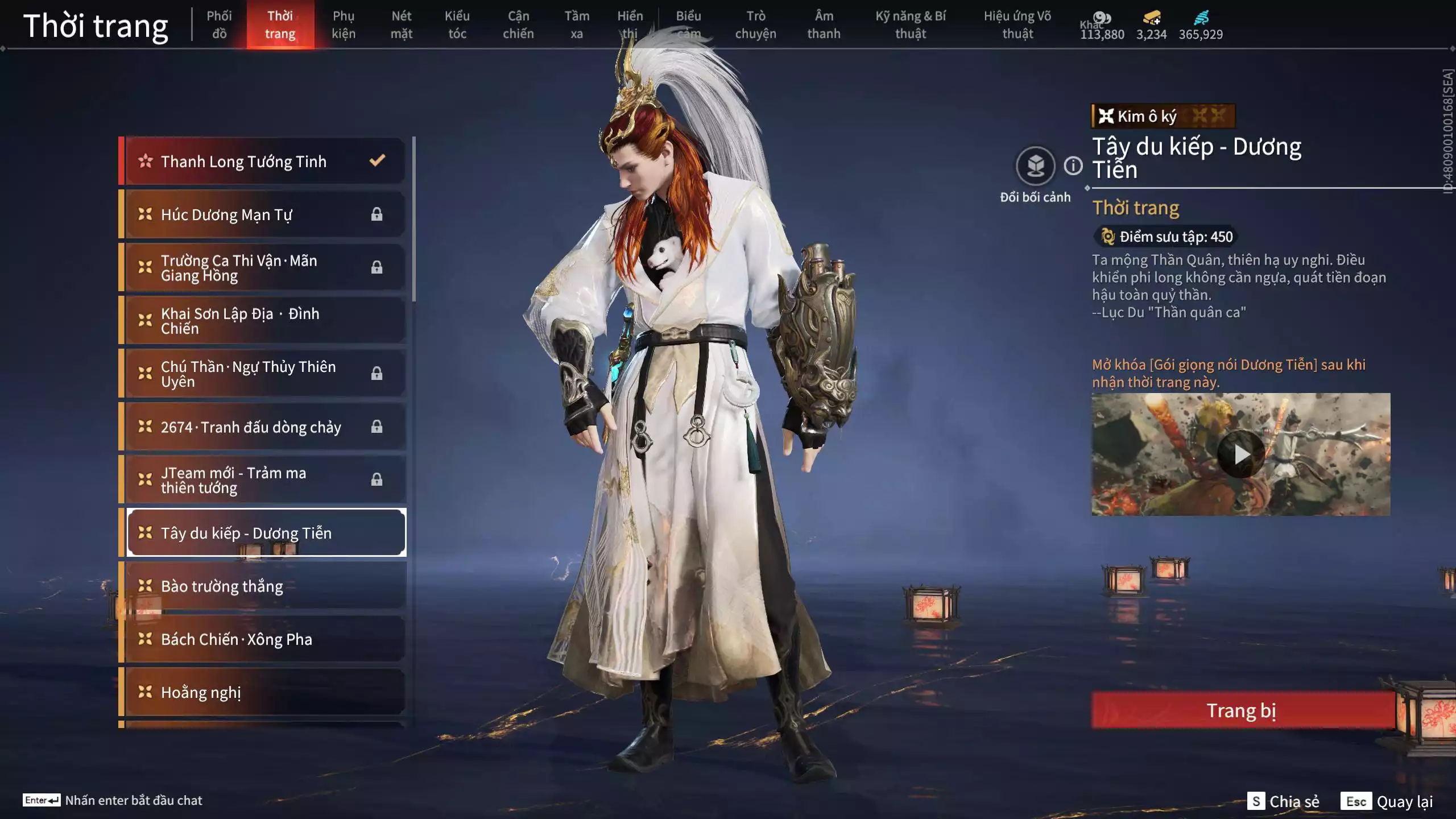 Ảnh Acc 609: ***Acc Vip-Sẵn 3200 Vàng***