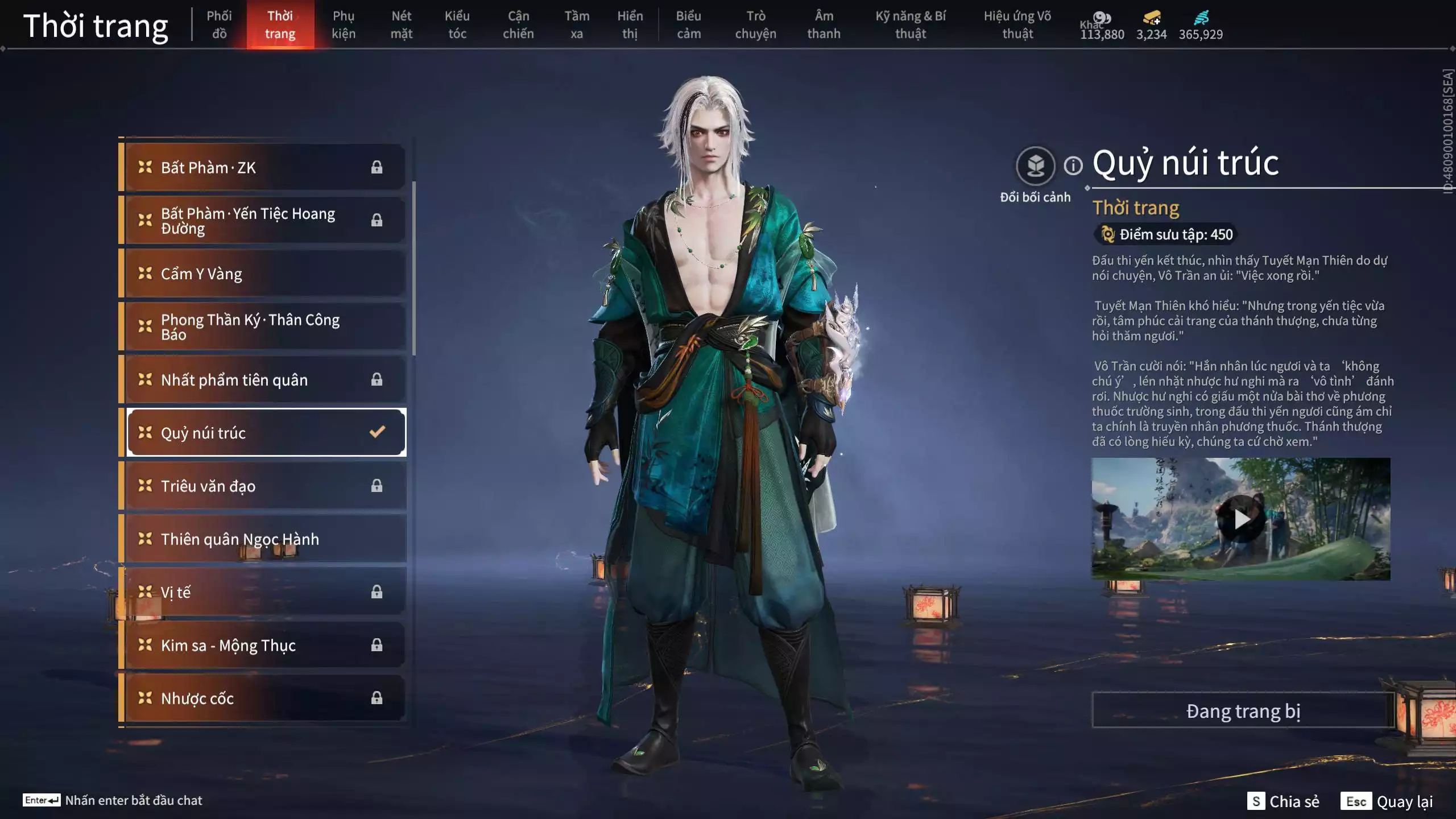 Ảnh Acc 609: ***Acc Vip-Sẵn 3200 Vàng***