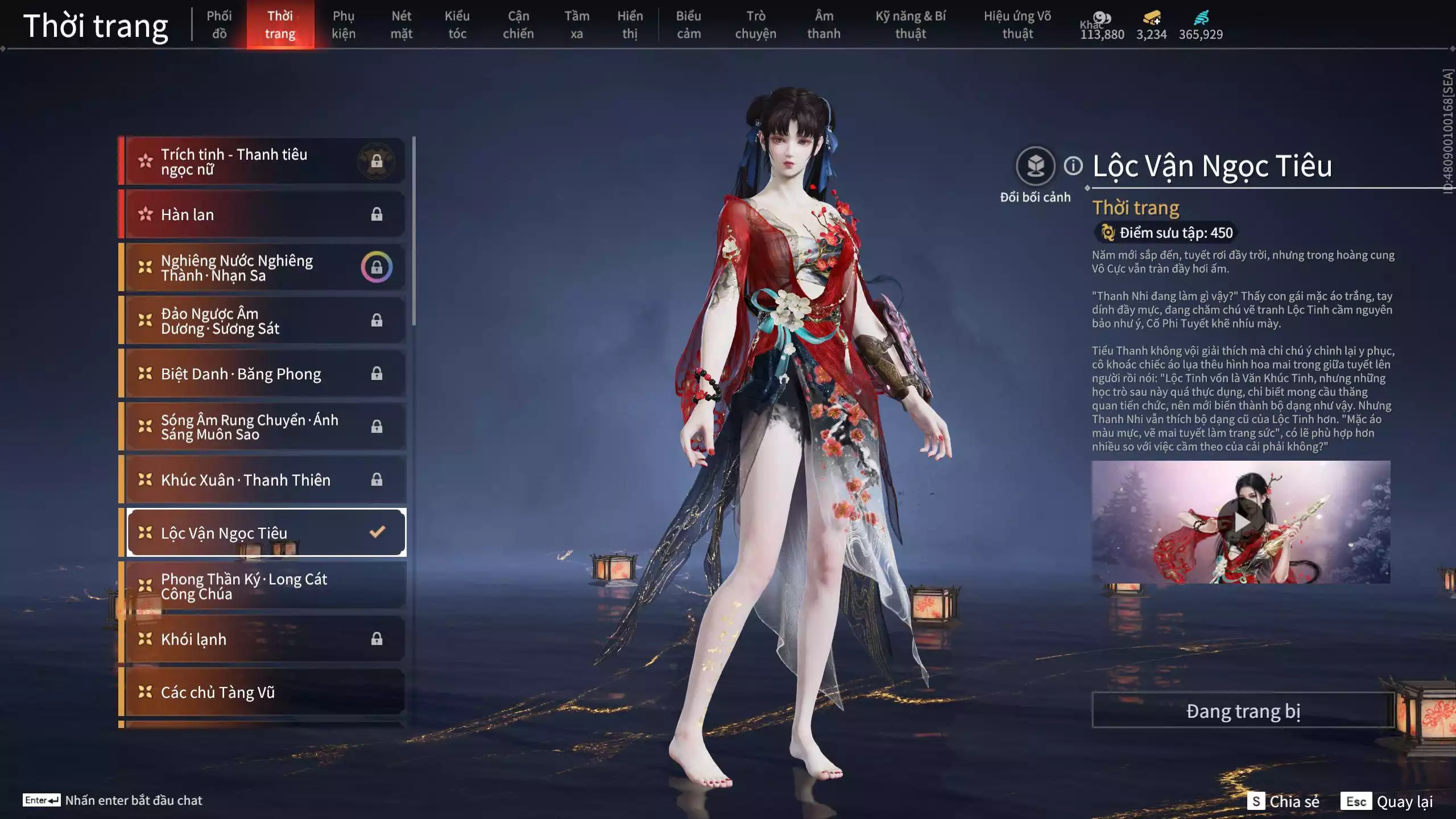 Ảnh Acc 609: ***Acc Vip-Sẵn 3200 Vàng***