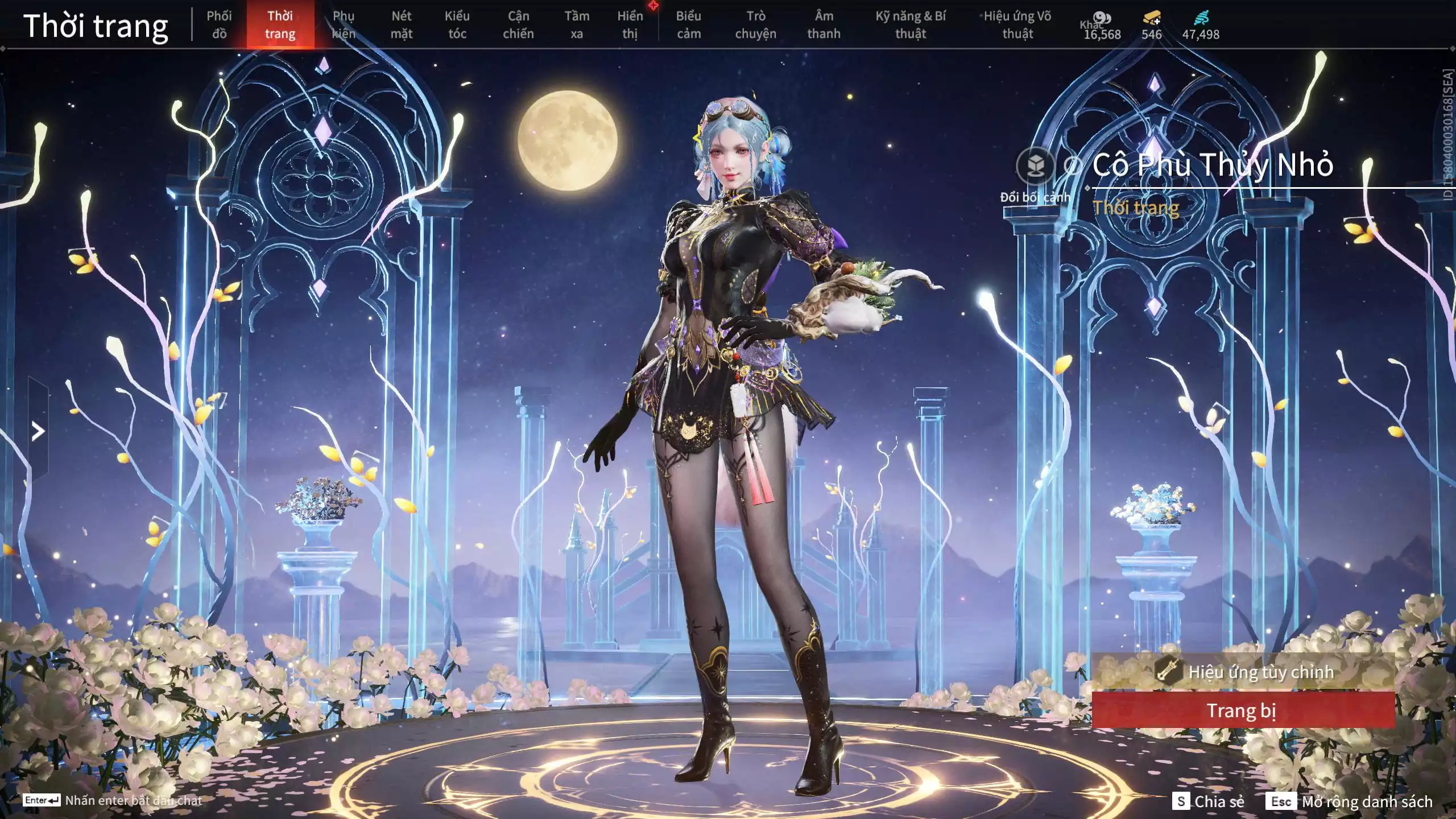 Ảnh Acc 614: *** Acc Vip Tầm Trung ****