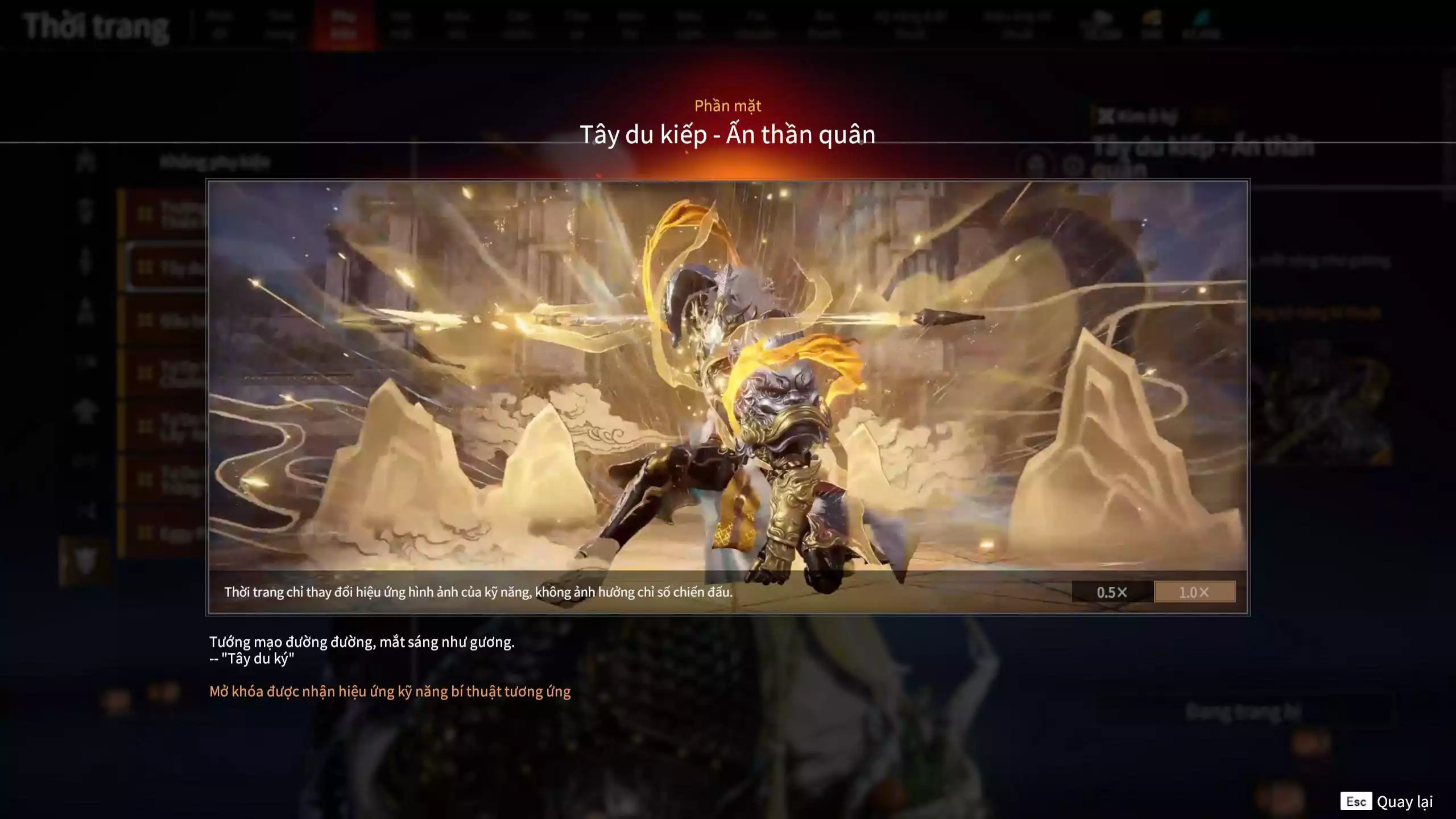 Ảnh Acc 614: *** Acc Vip Tầm Trung ****