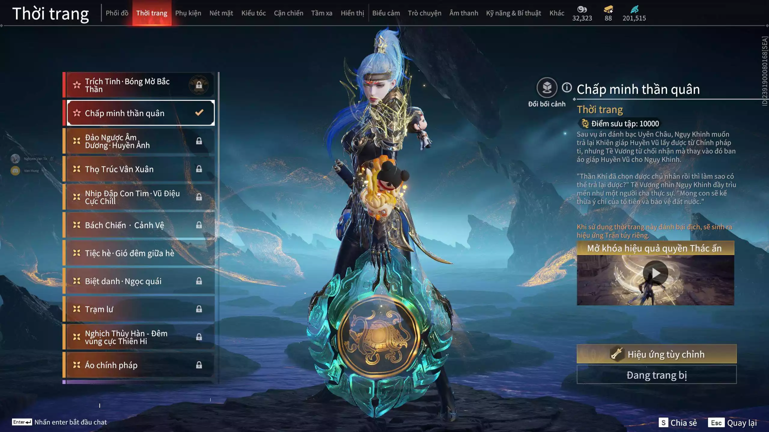 Ảnh Acc 663: ***Acc Đẹp Tầm Trung***