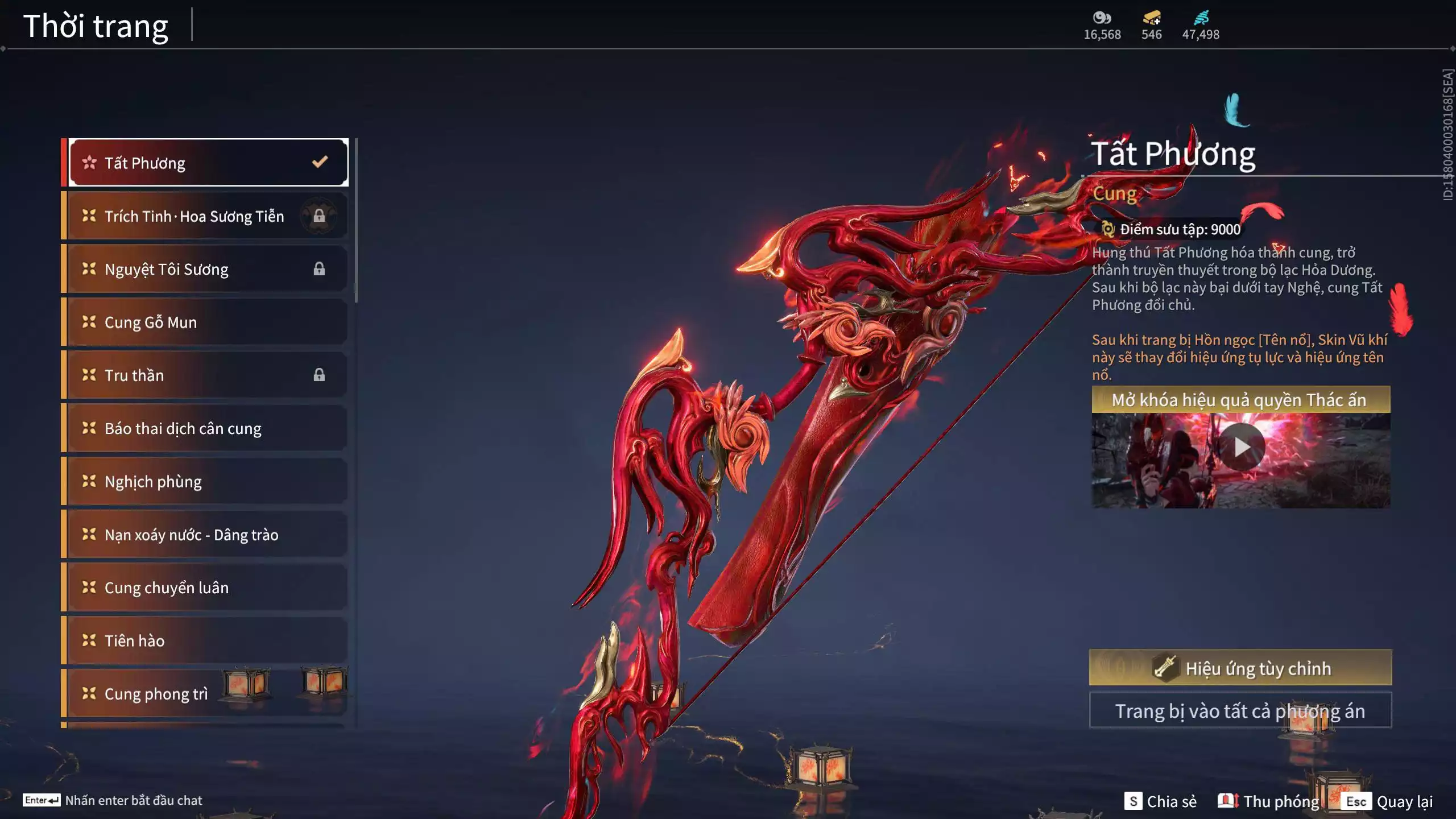 Ảnh Acc 614: *** Acc Vip Tầm Trung ****