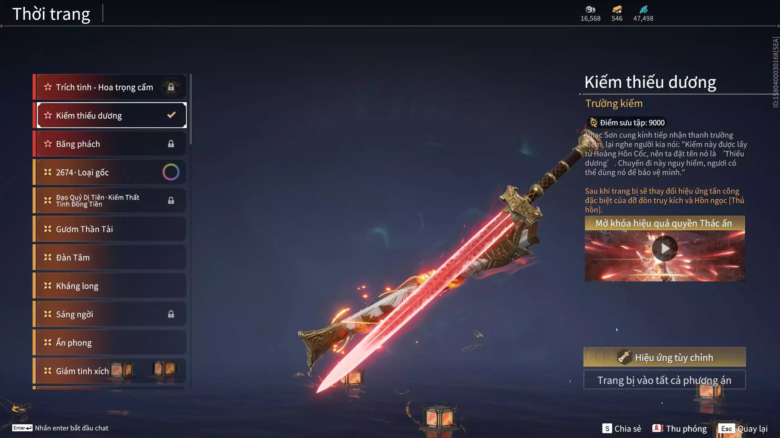 Ảnh Acc 614: *** Acc Vip Tầm Trung ****