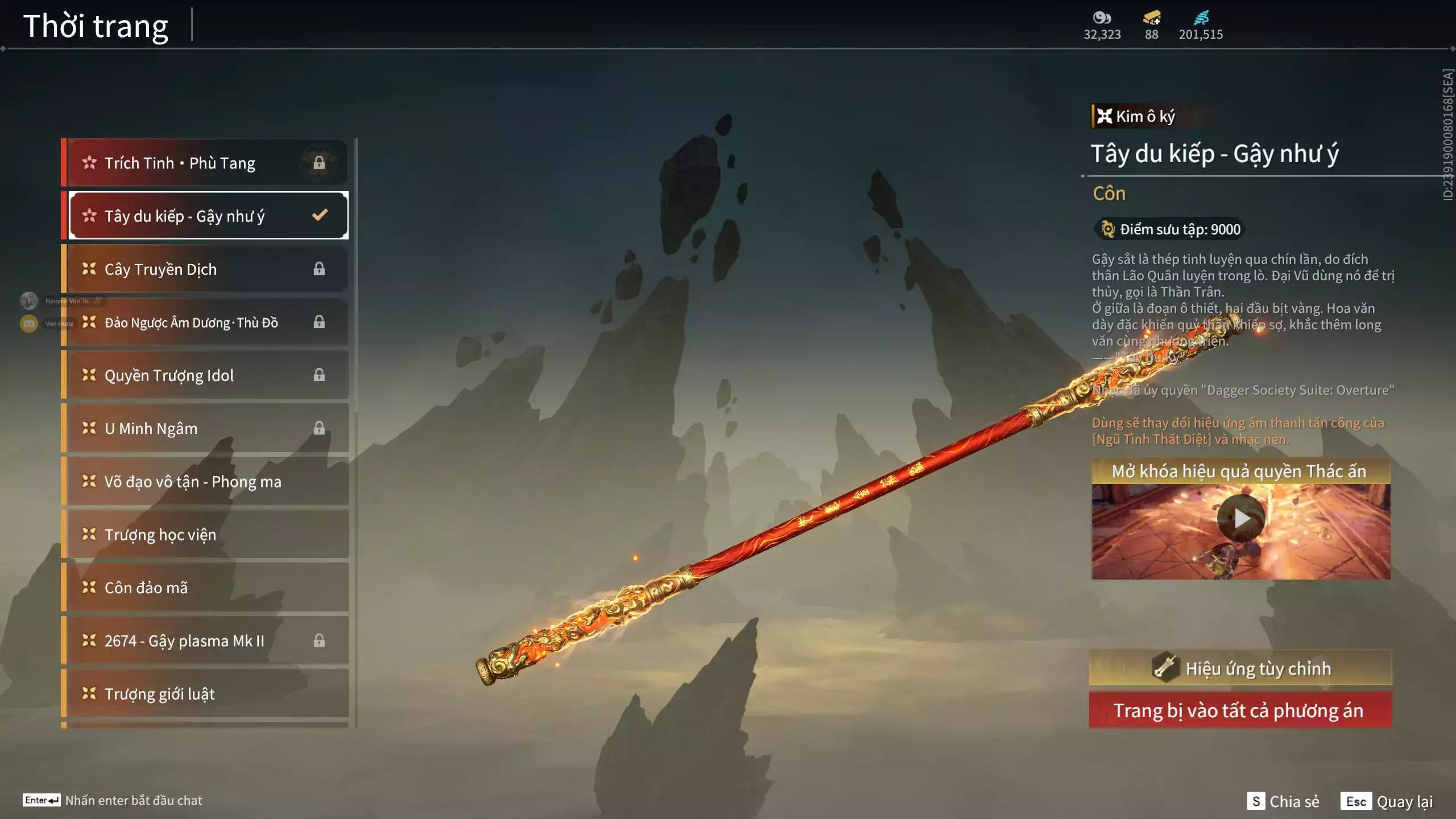 Ảnh Acc 663: ***Acc Đẹp Tầm Trung***