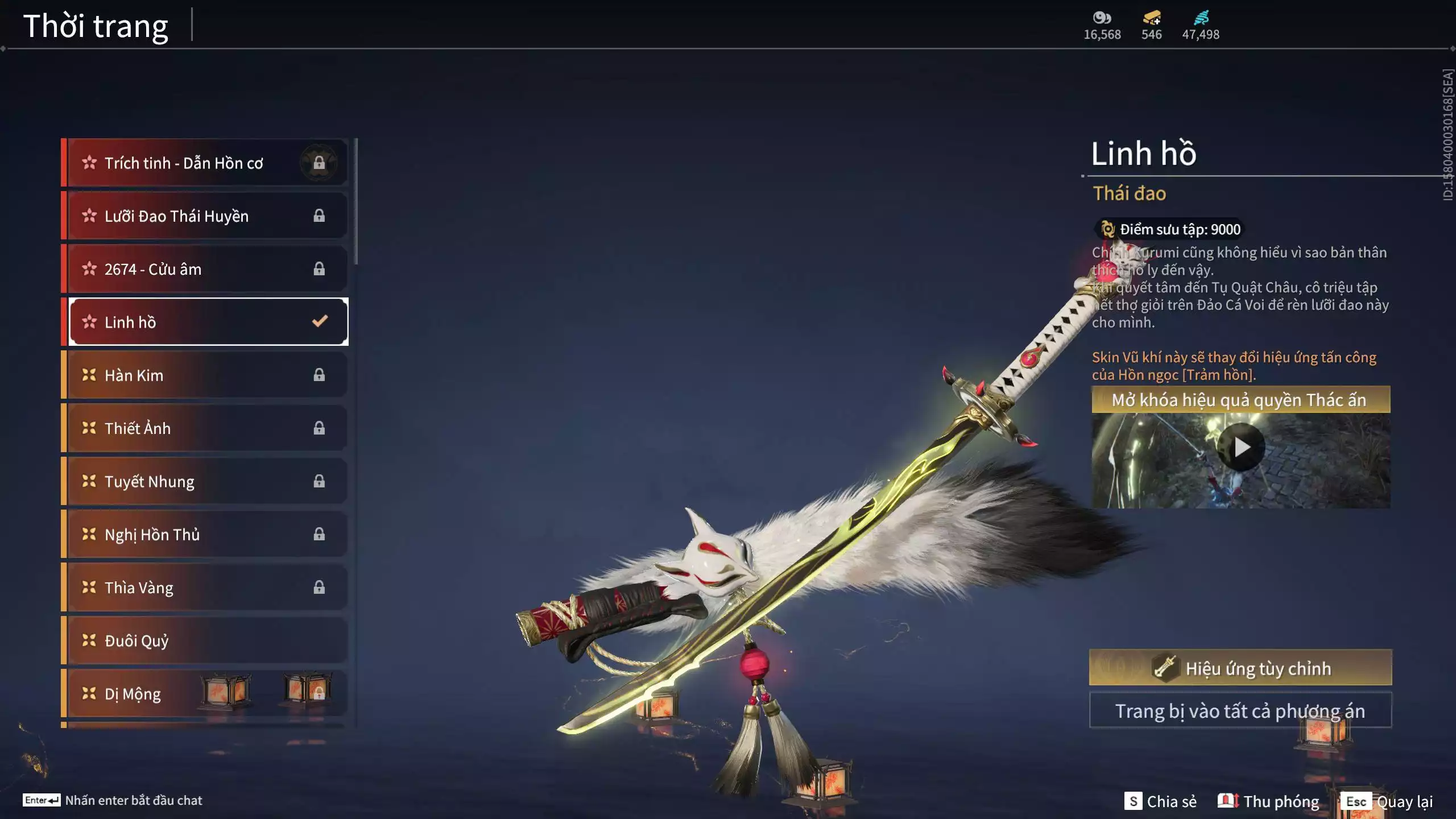 Ảnh Acc 614: *** Acc Vip Tầm Trung ****