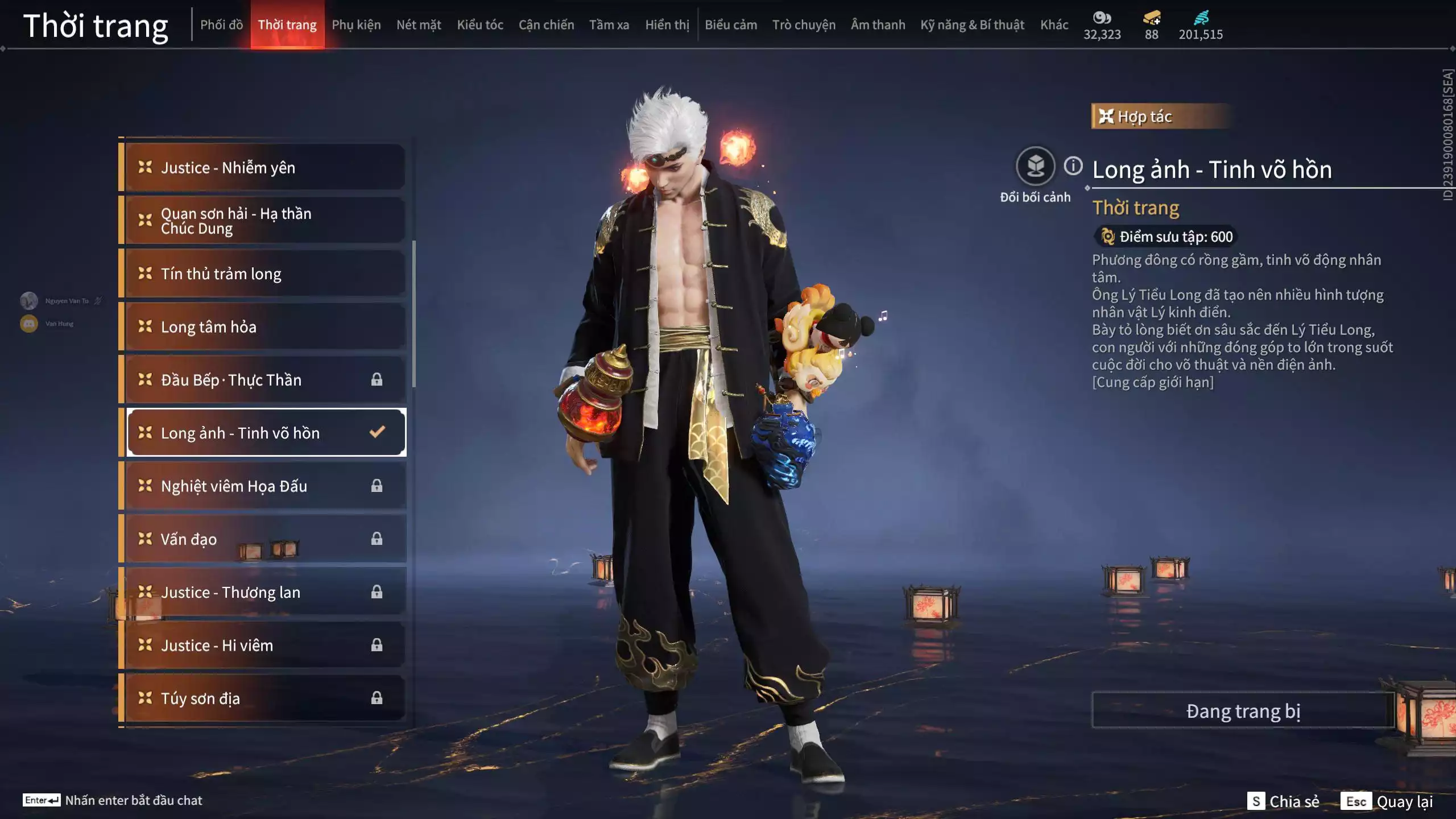 Ảnh Acc 663: ***Acc Đẹp Tầm Trung***