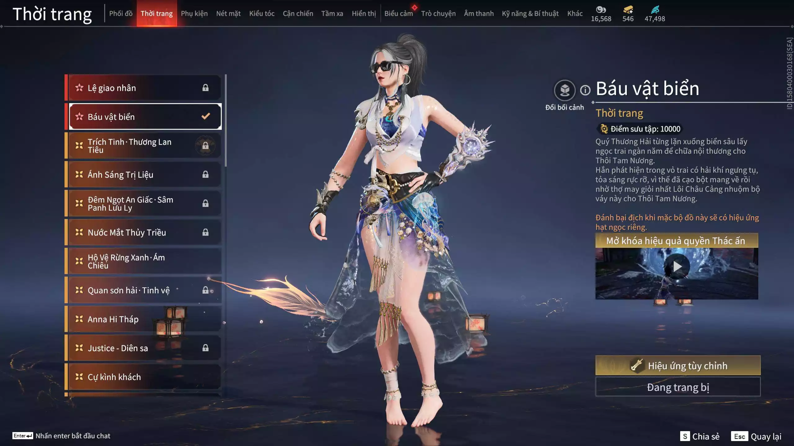 Ảnh Acc 614: *** Acc Vip Tầm Trung ****