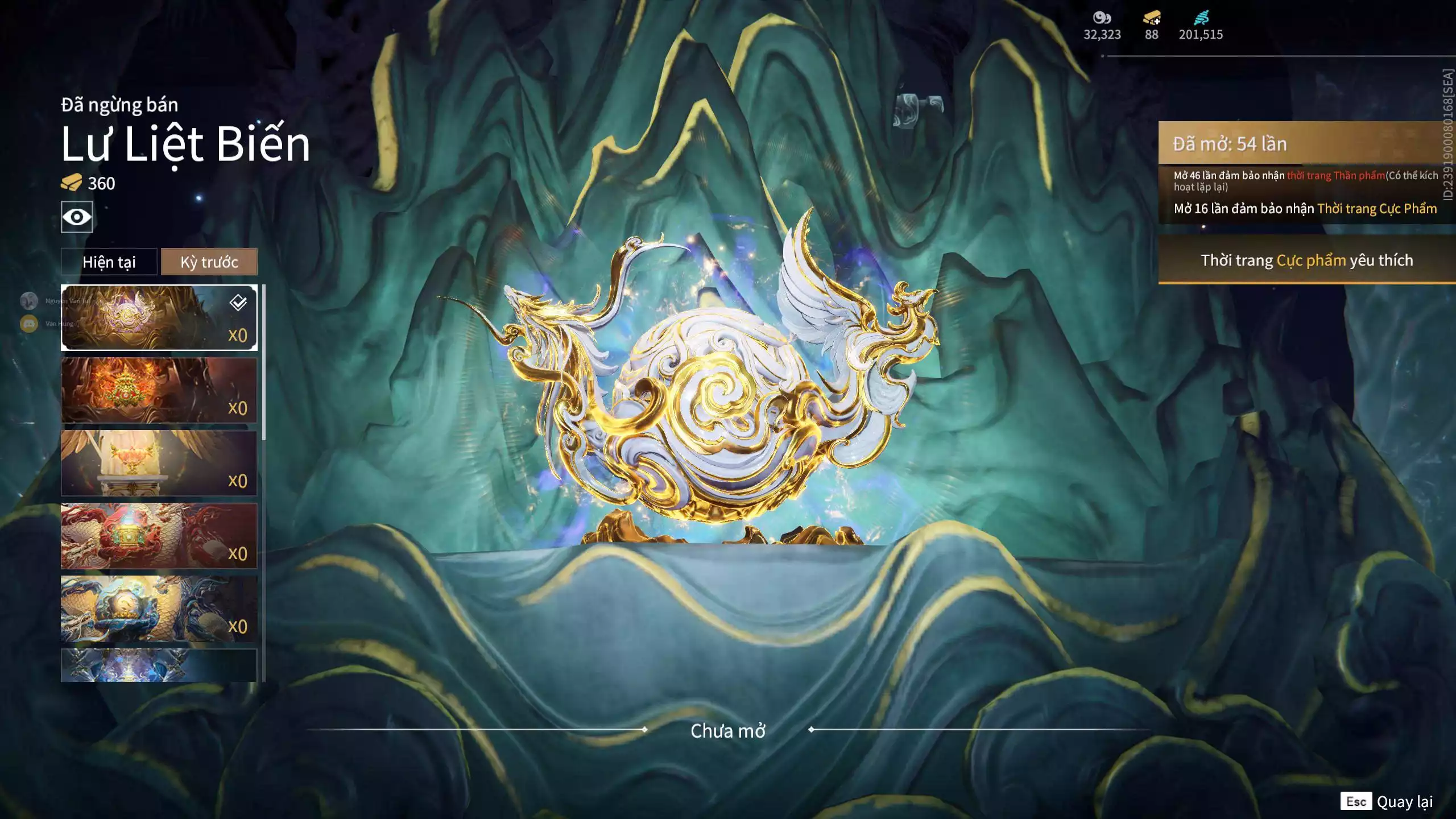 Ảnh Acc 663: ***Acc Đẹp Tầm Trung***