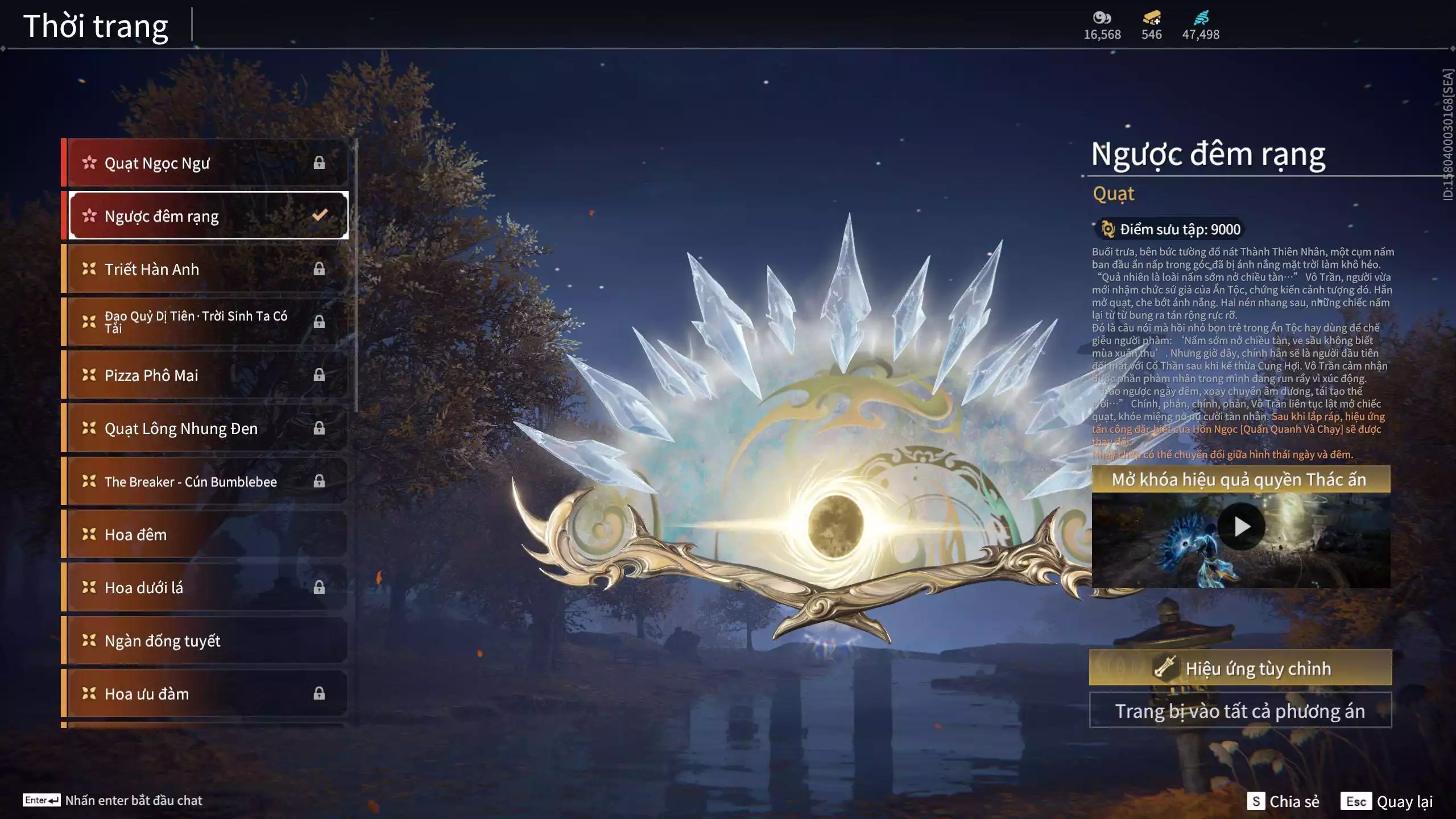 Ảnh Acc 614: *** Acc Vip Tầm Trung ****