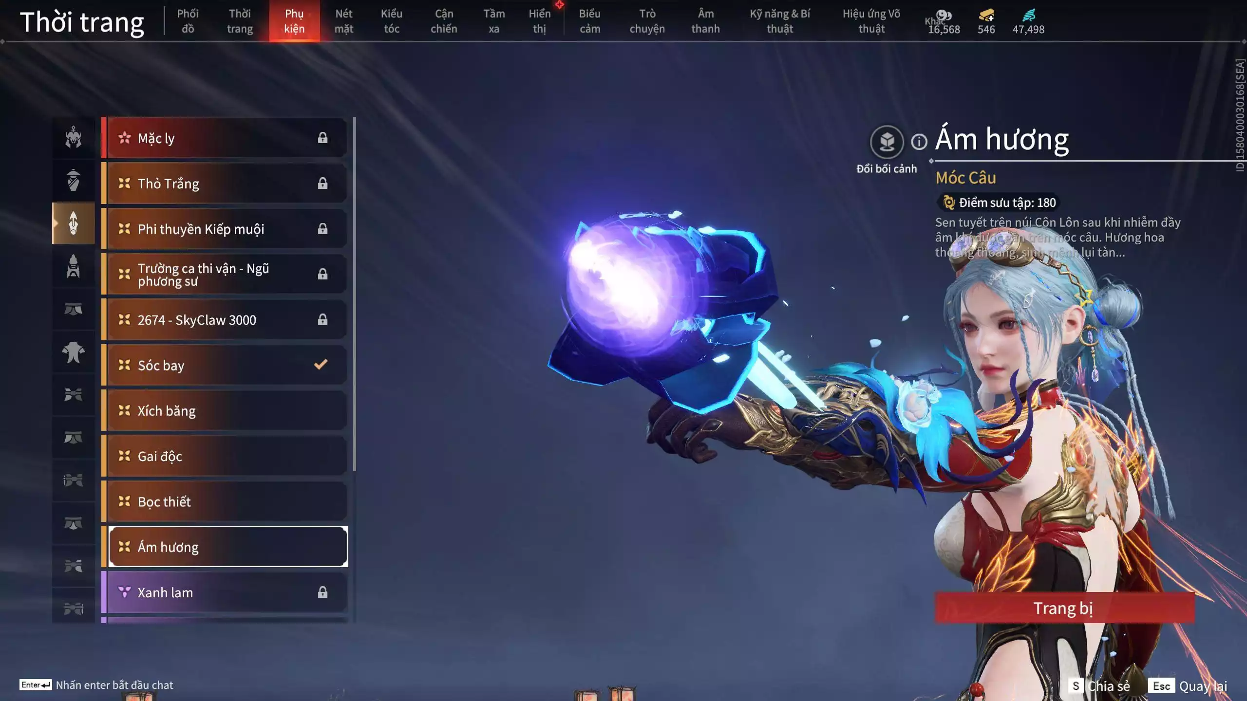 Ảnh Acc 614: *** Acc Vip Tầm Trung ****