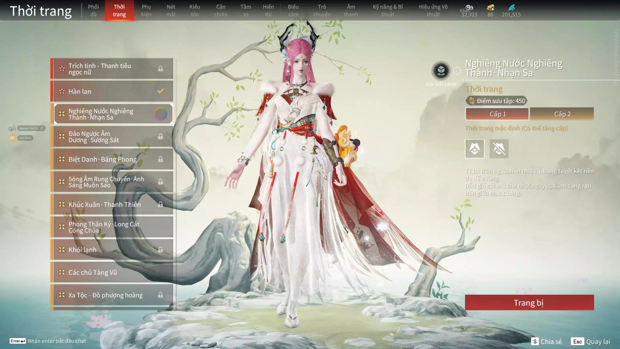 Ảnh Acc 663: ***Acc Đẹp Tầm Trung***