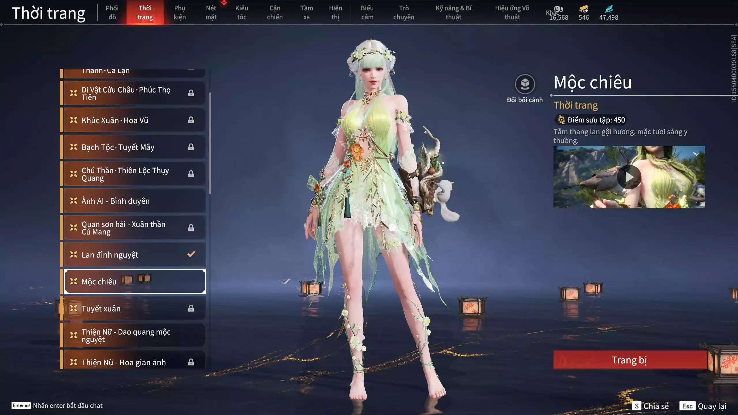 Ảnh Acc 614: *** Acc Vip Tầm Trung ****