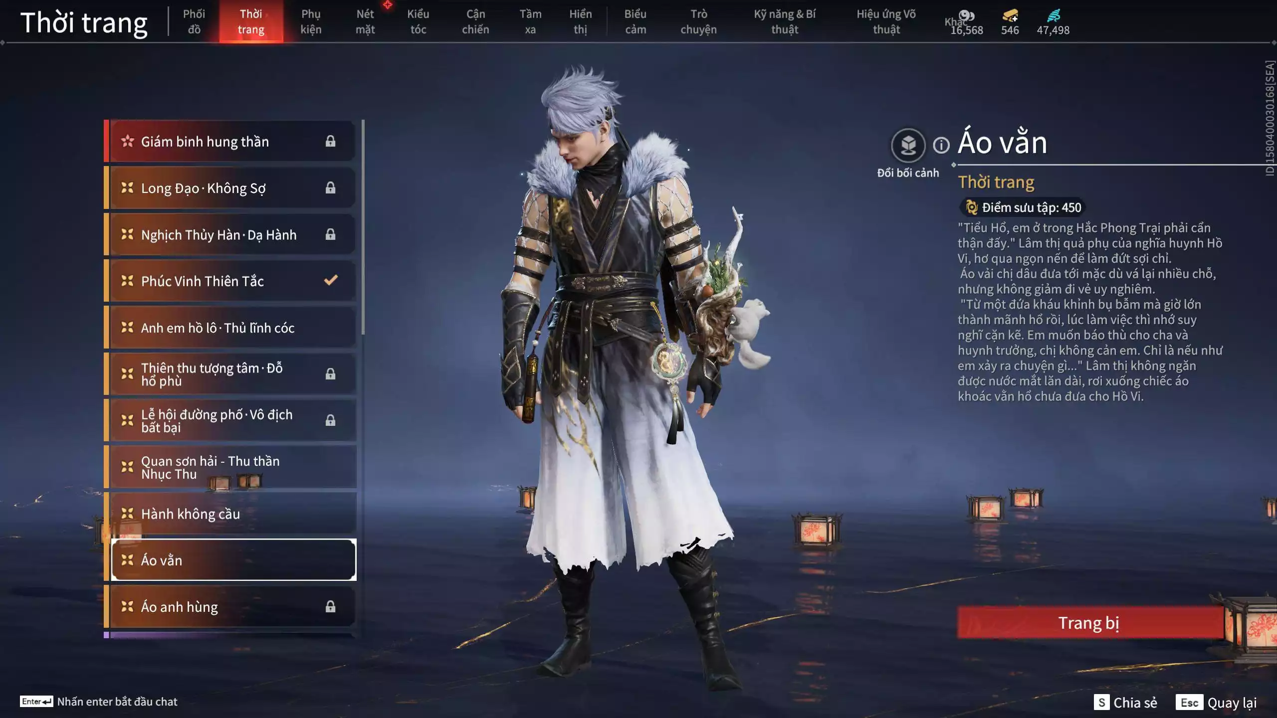 Ảnh Acc 614: *** Acc Vip Tầm Trung ****