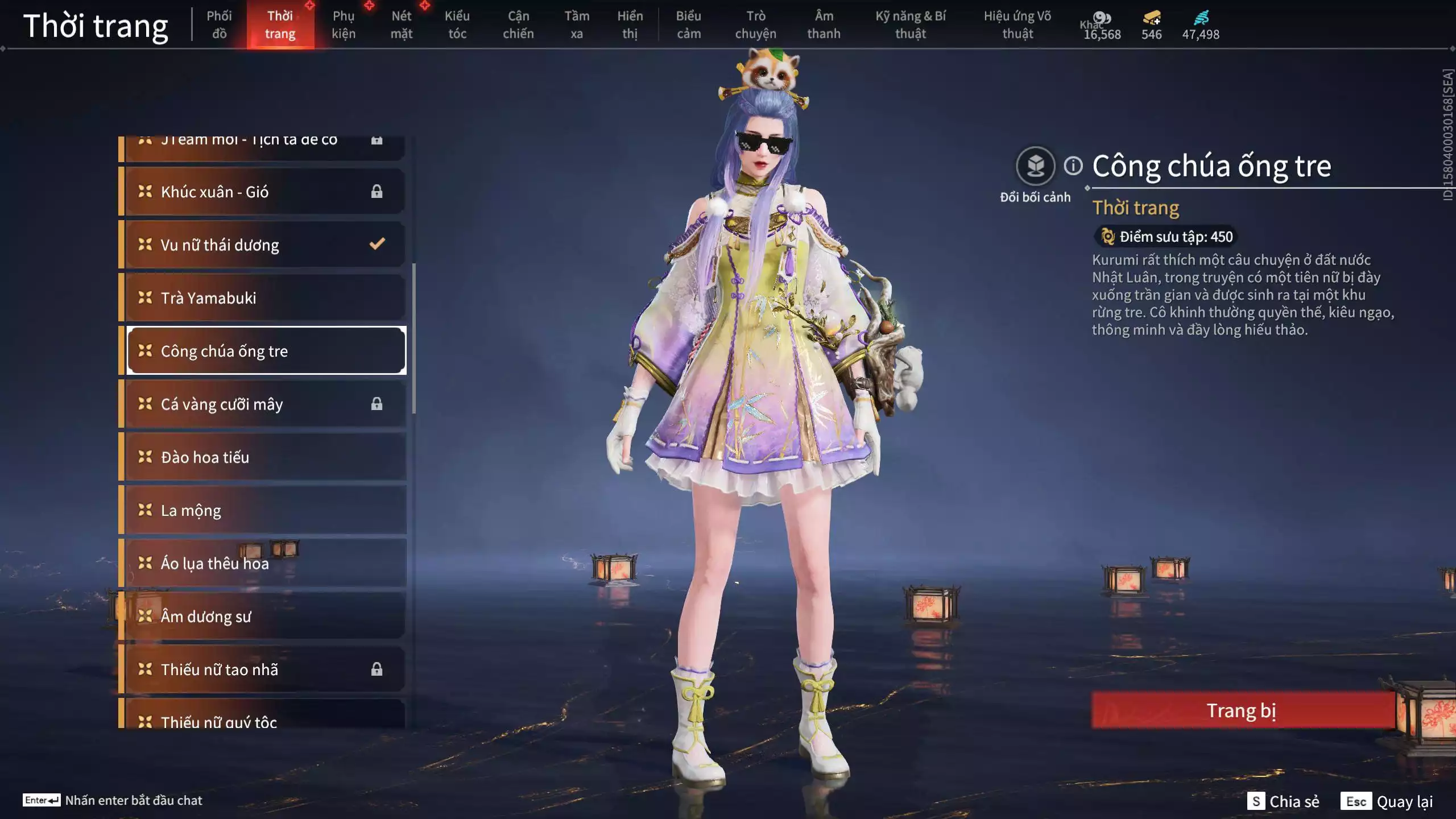 Ảnh Acc 614: *** Acc Vip Tầm Trung ****