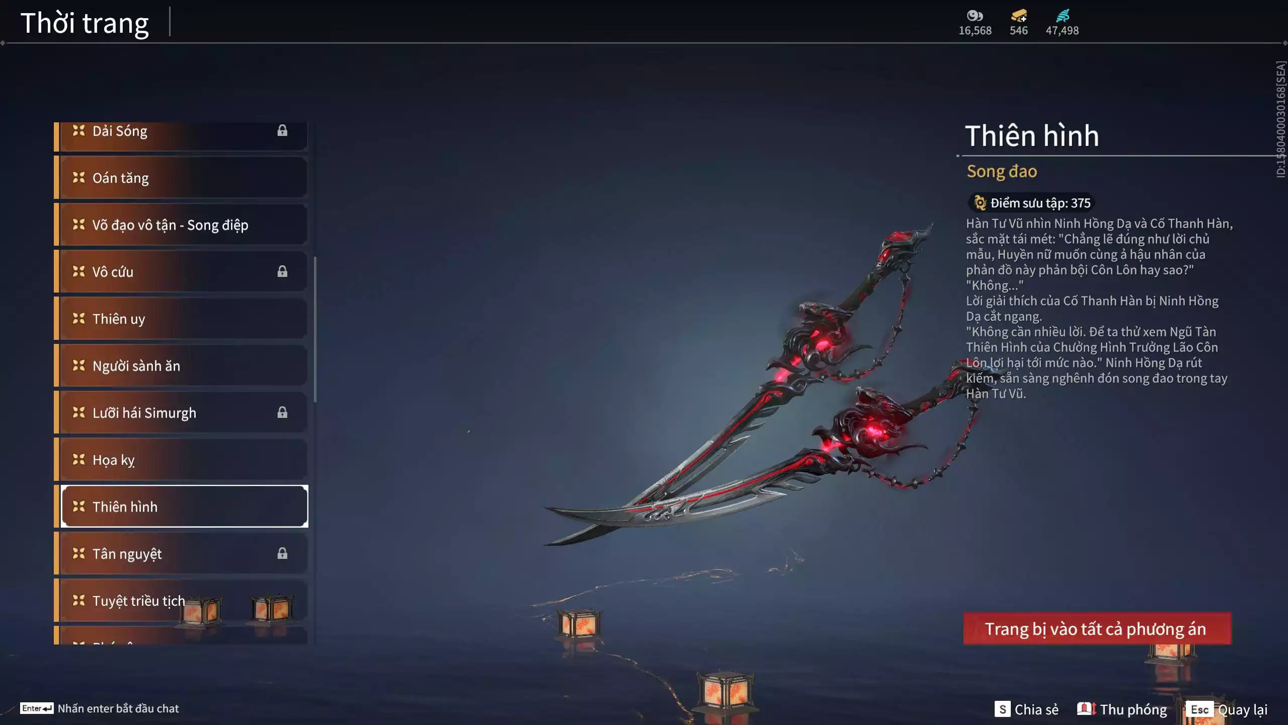 Ảnh Acc 614: *** Acc Vip Tầm Trung ****