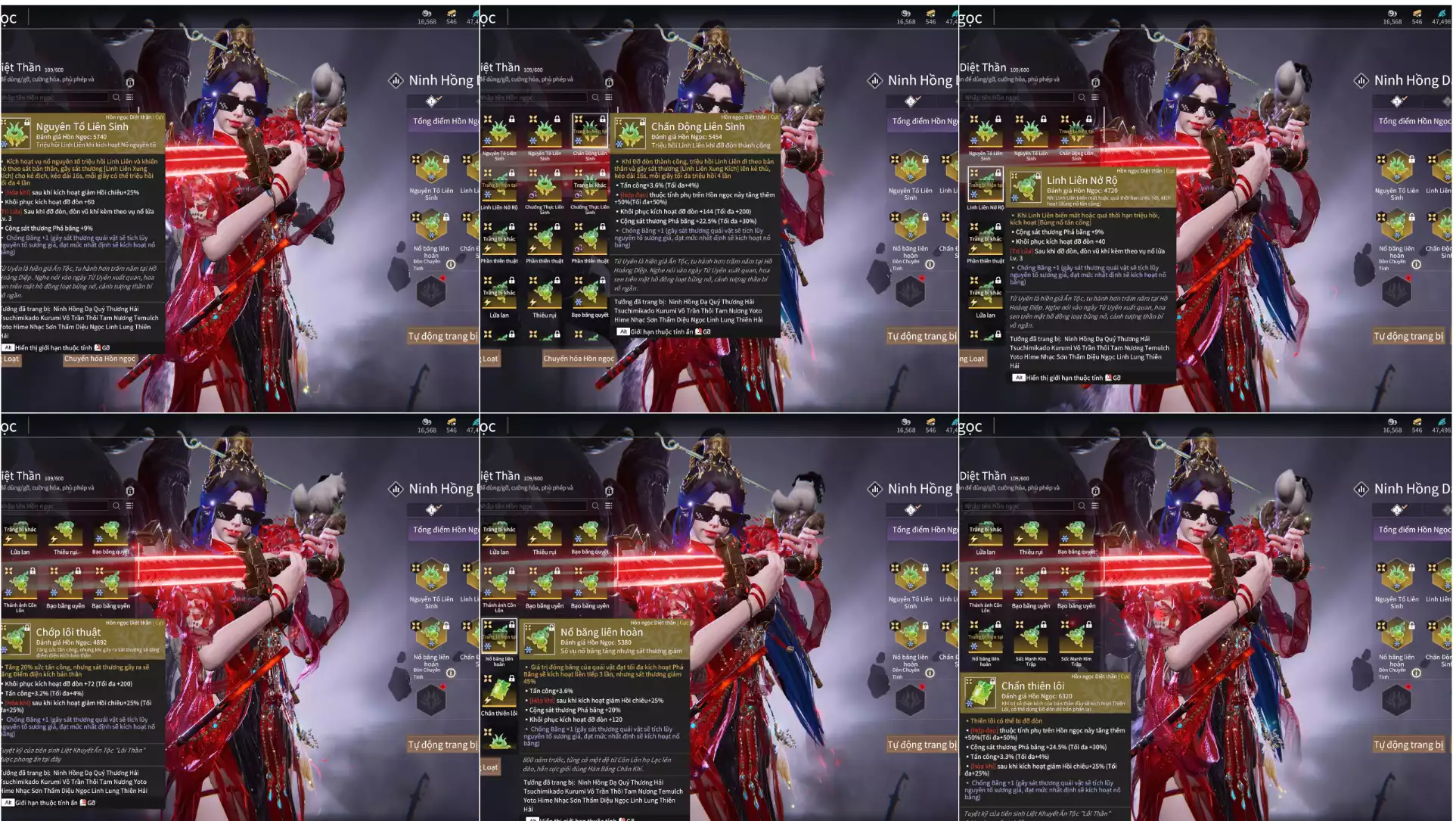 Ảnh Acc 614: *** Acc Vip Tầm Trung ****