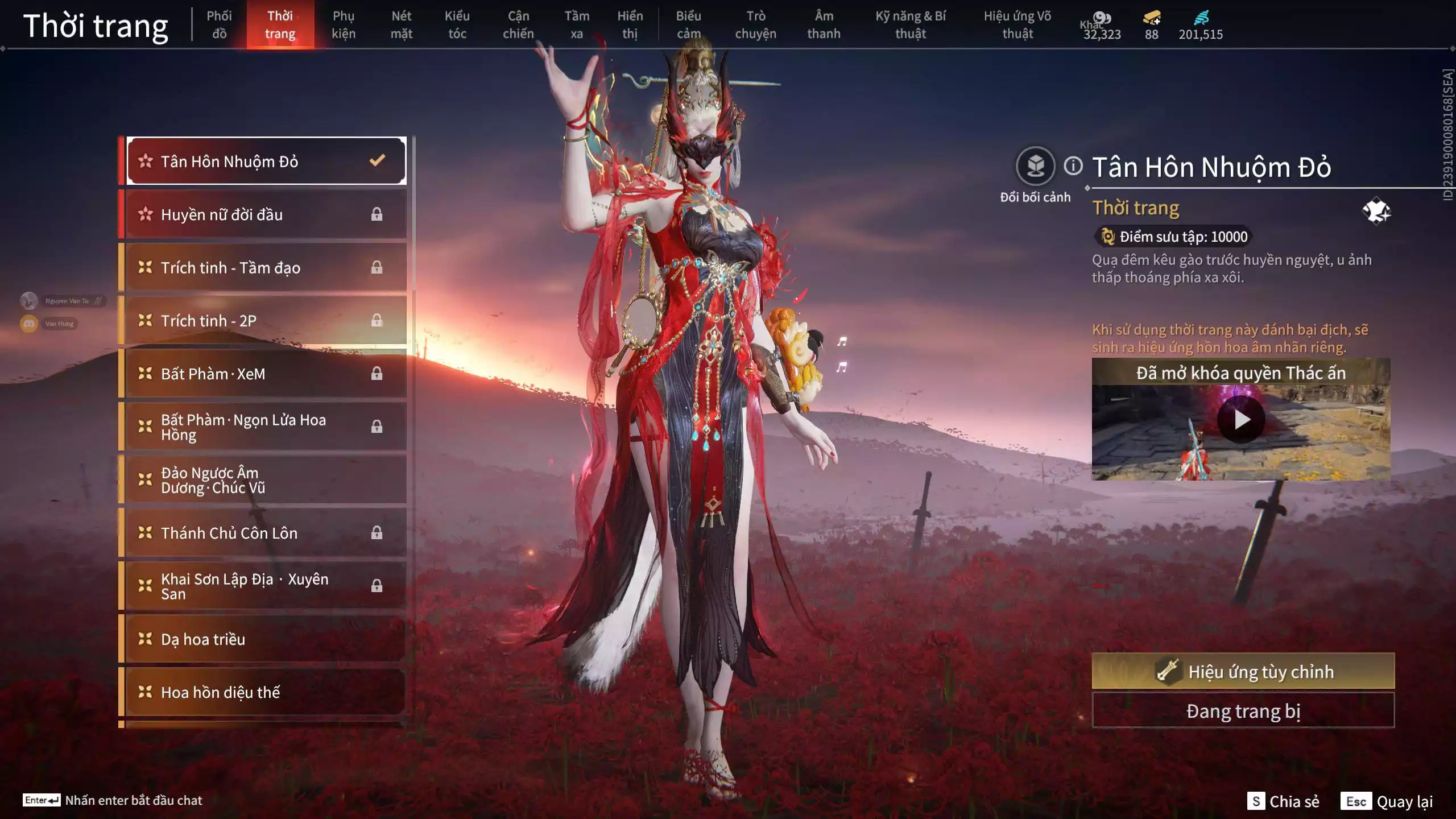 Ảnh Acc 663: ***Acc Đẹp Tầm Trung***