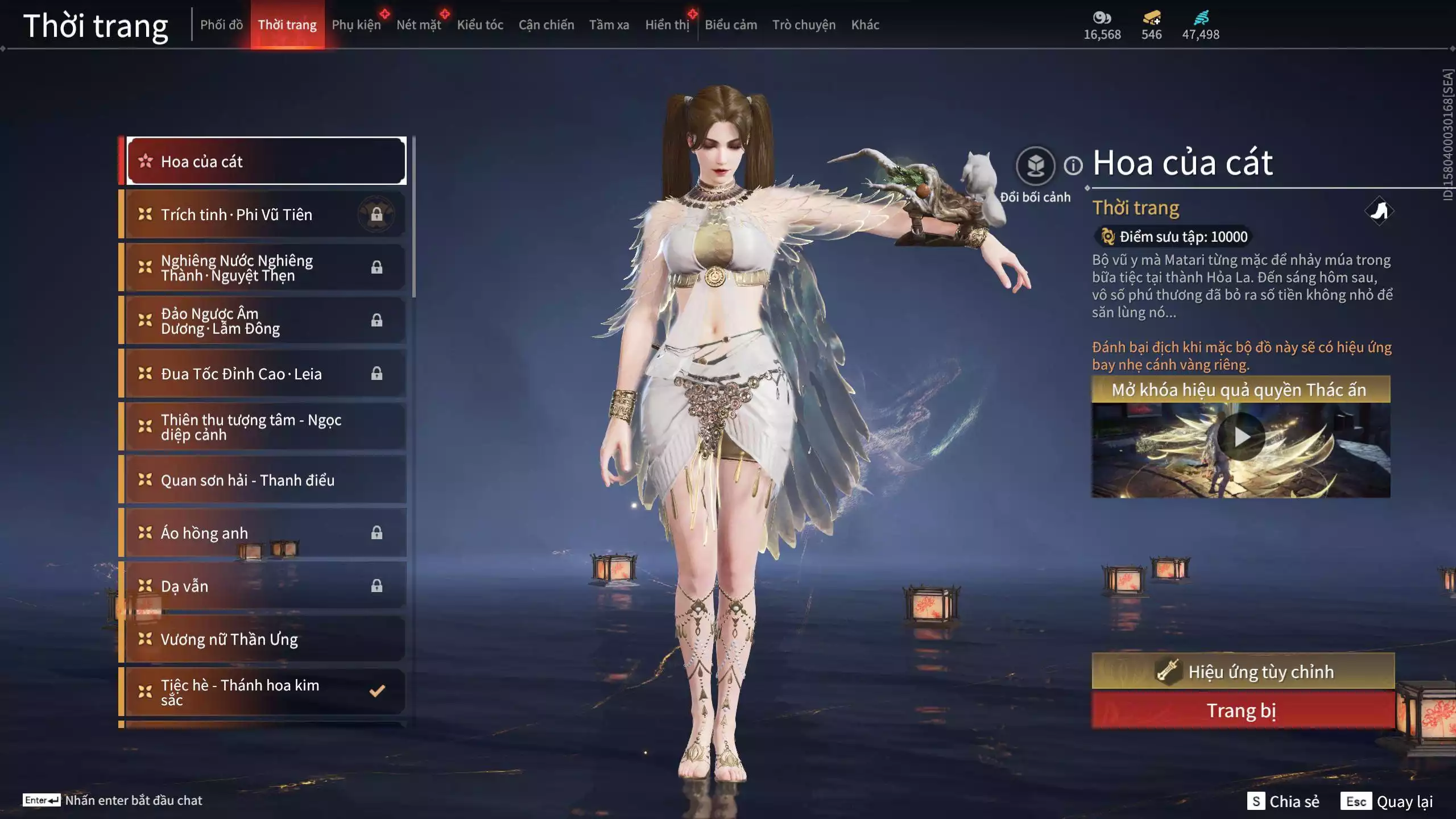 Ảnh Acc 614: *** Acc Vip Tầm Trung ****