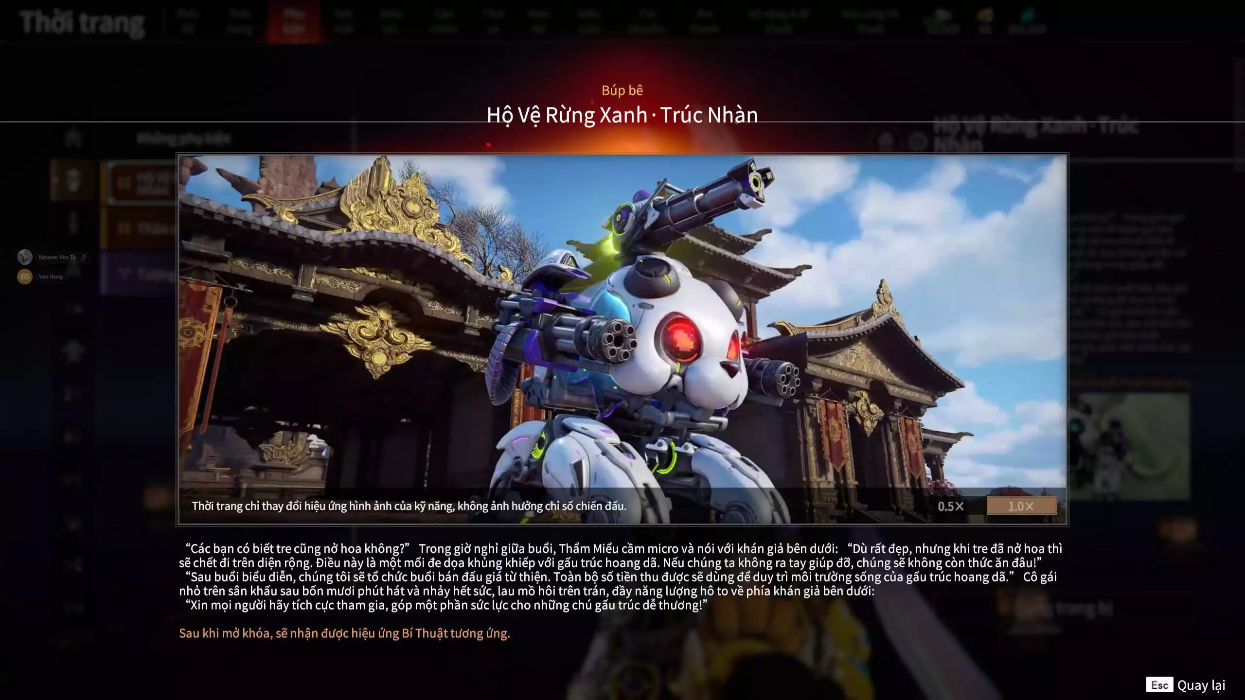 Ảnh Acc 663: ***Acc Đẹp Tầm Trung***