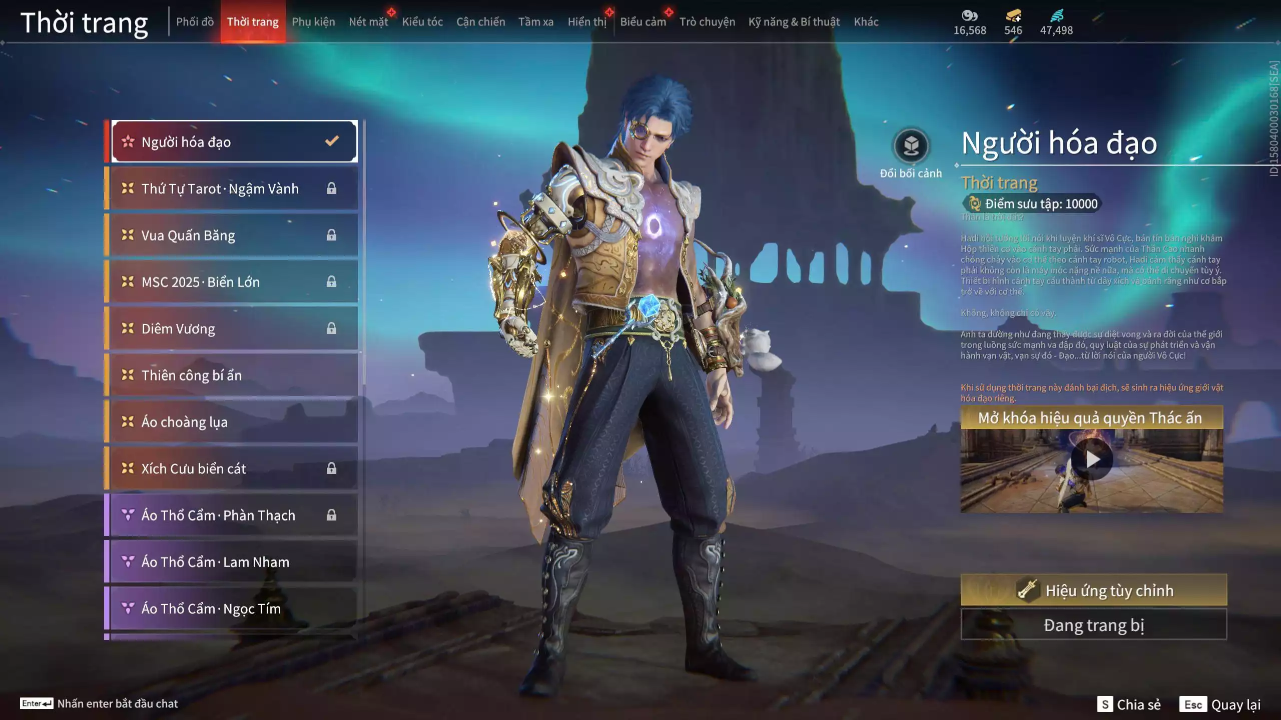 Ảnh Acc 614: *** Acc Vip Tầm Trung ****