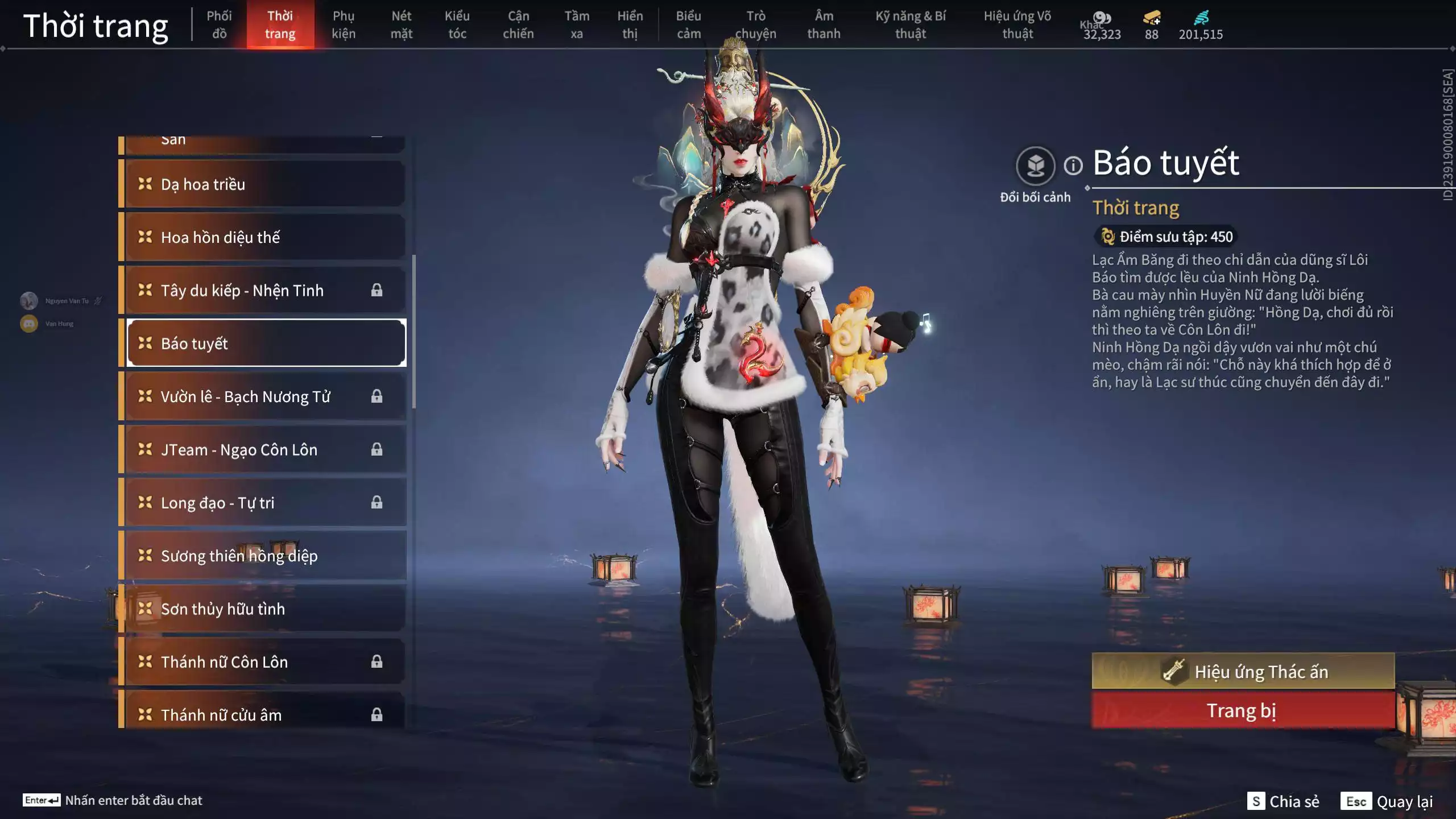 Ảnh Acc 663: ***Acc Đẹp Tầm Trung***